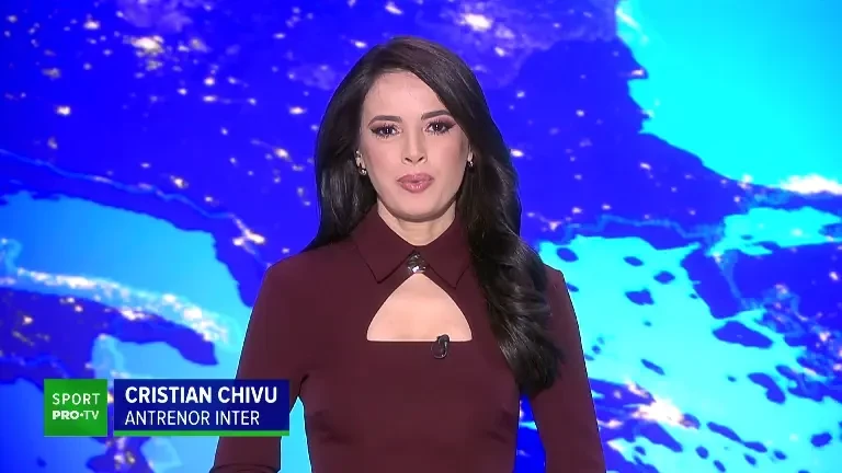 Pancu nu e singurul de la CFR Cluj care mai crede în titlu (29.04.2026)