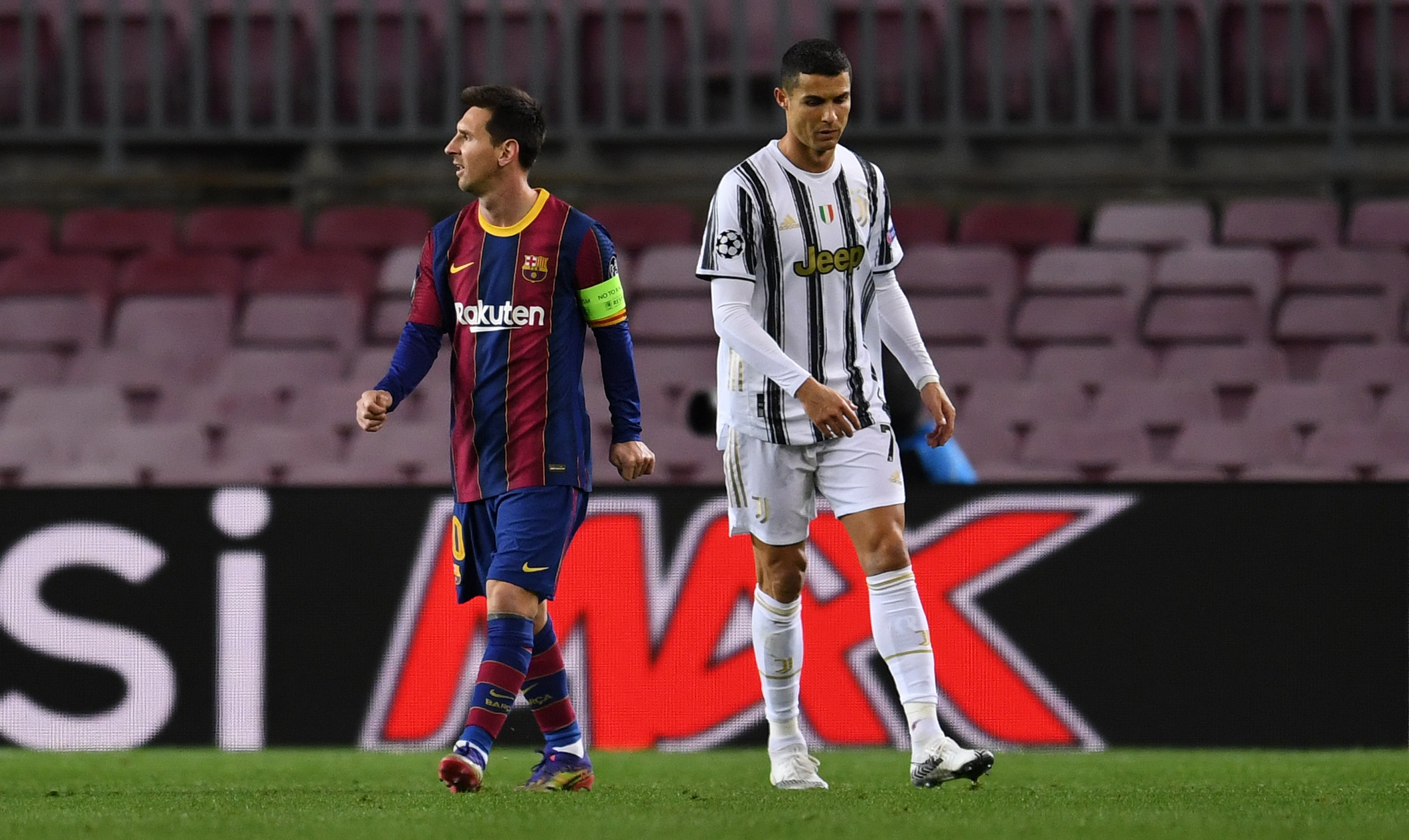 Fotbalistul din Superliga născut în Portugalia surprinde: „Am fost mai mult cu Messi”