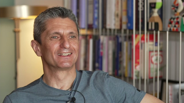 Întrebarea care l-a ”blocat” pe Răzvan Lucescu: ”E greu să răspund”