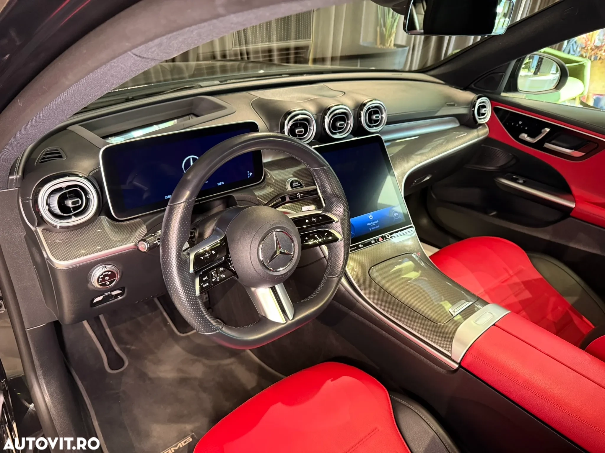 Daniel Bîrligea își vinde mașina! Ce sumă cere atacantul FCSB-ului