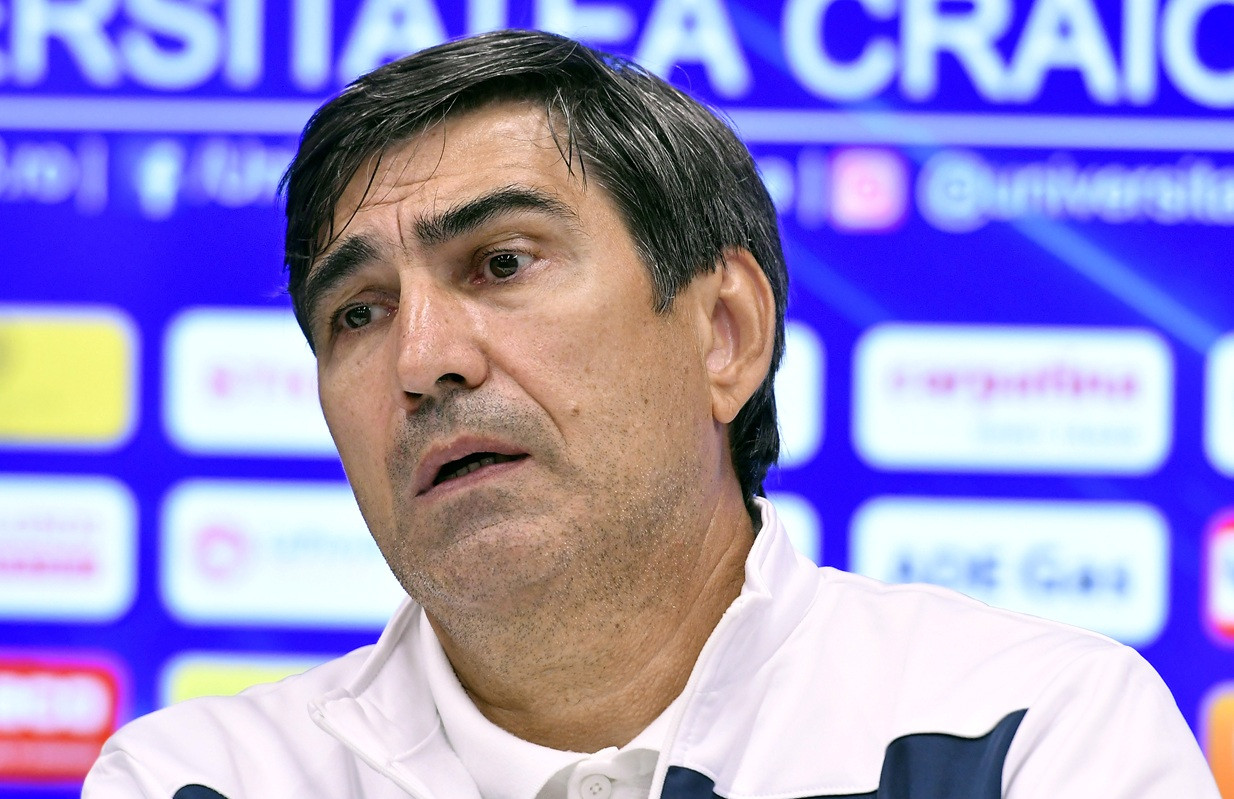 Pițurcă s-a lămurit în cazul lui FCSB: "E imposibil! Nu se mai poate schimba"