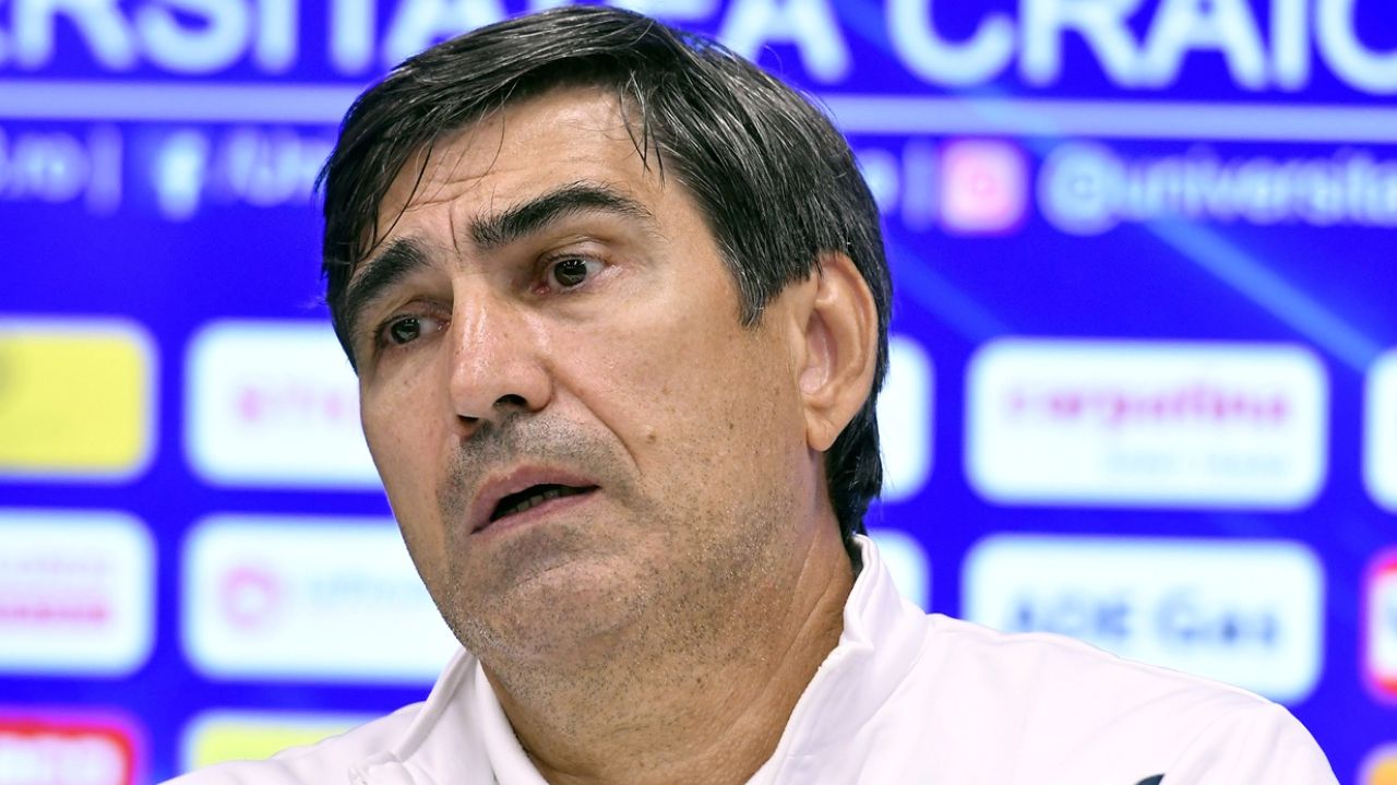 Victor Pițurcă a numit țara în care nu va mai antrena vreodată: „Ca să fie foarte clar!”