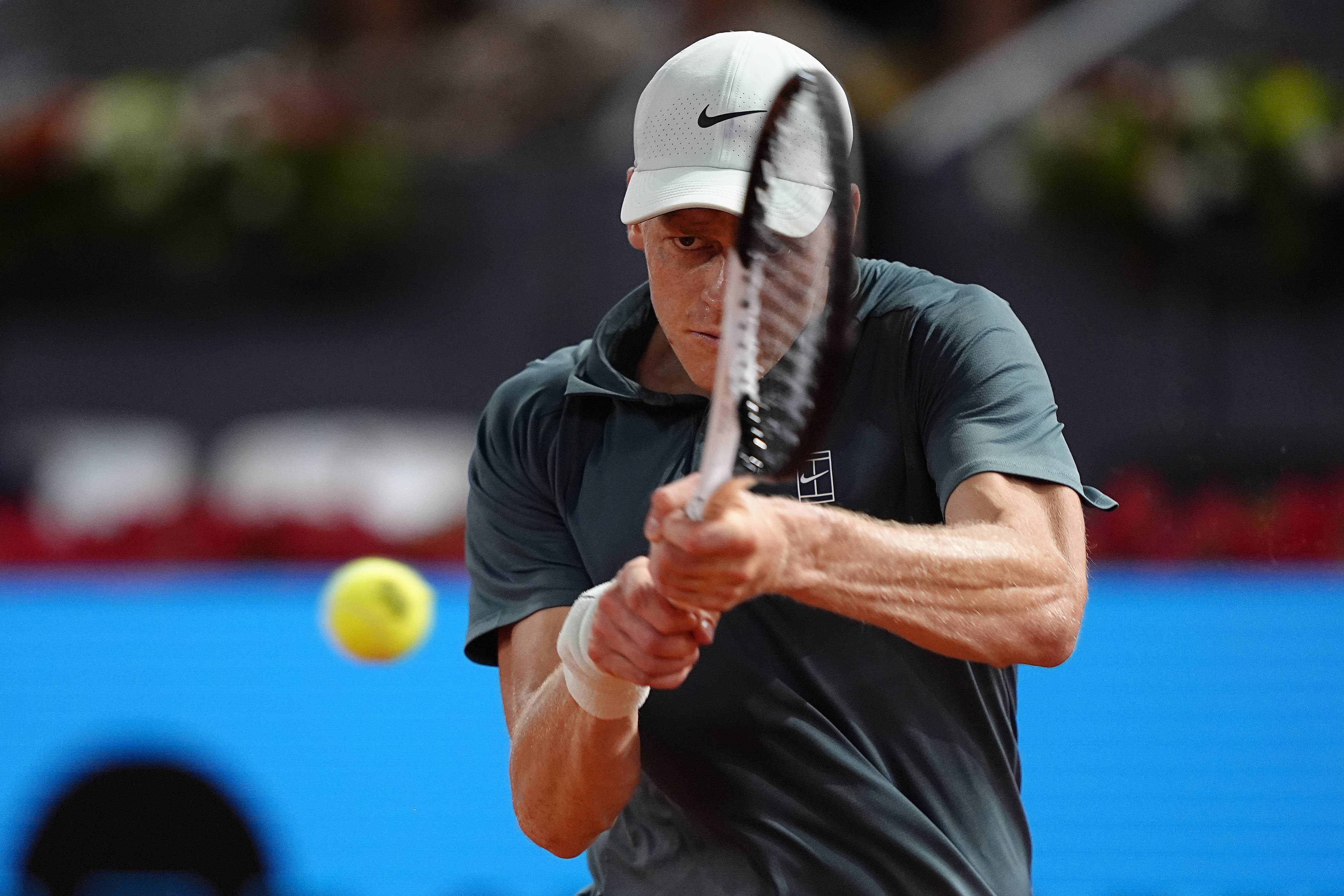 Jannik „Robot” Sinner: ATP, o joacă pentru italian, în absența lui Alcaraz. Câte victorii consecutive a strâns