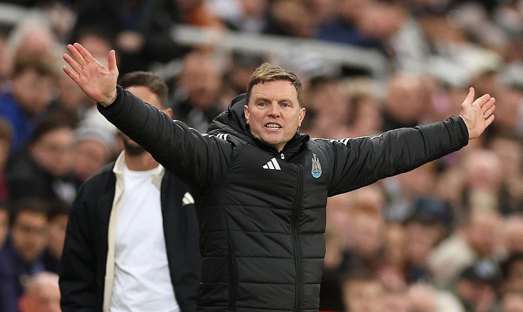 Newcastle United vrea să transfere doi portari tineri și plătește o avere pentru aducerea lor. Premier League, EXCLUSIV pe VOYO