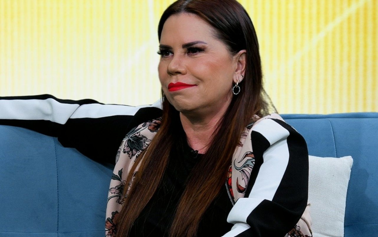 Luminița Anghel, despre perioada când lucra la barul de noapte Melody: ”O lume foarte frumoasă, cu balet adus din Ucraina, cu pene, cu fete dezbrăcate, cu trupă live...”