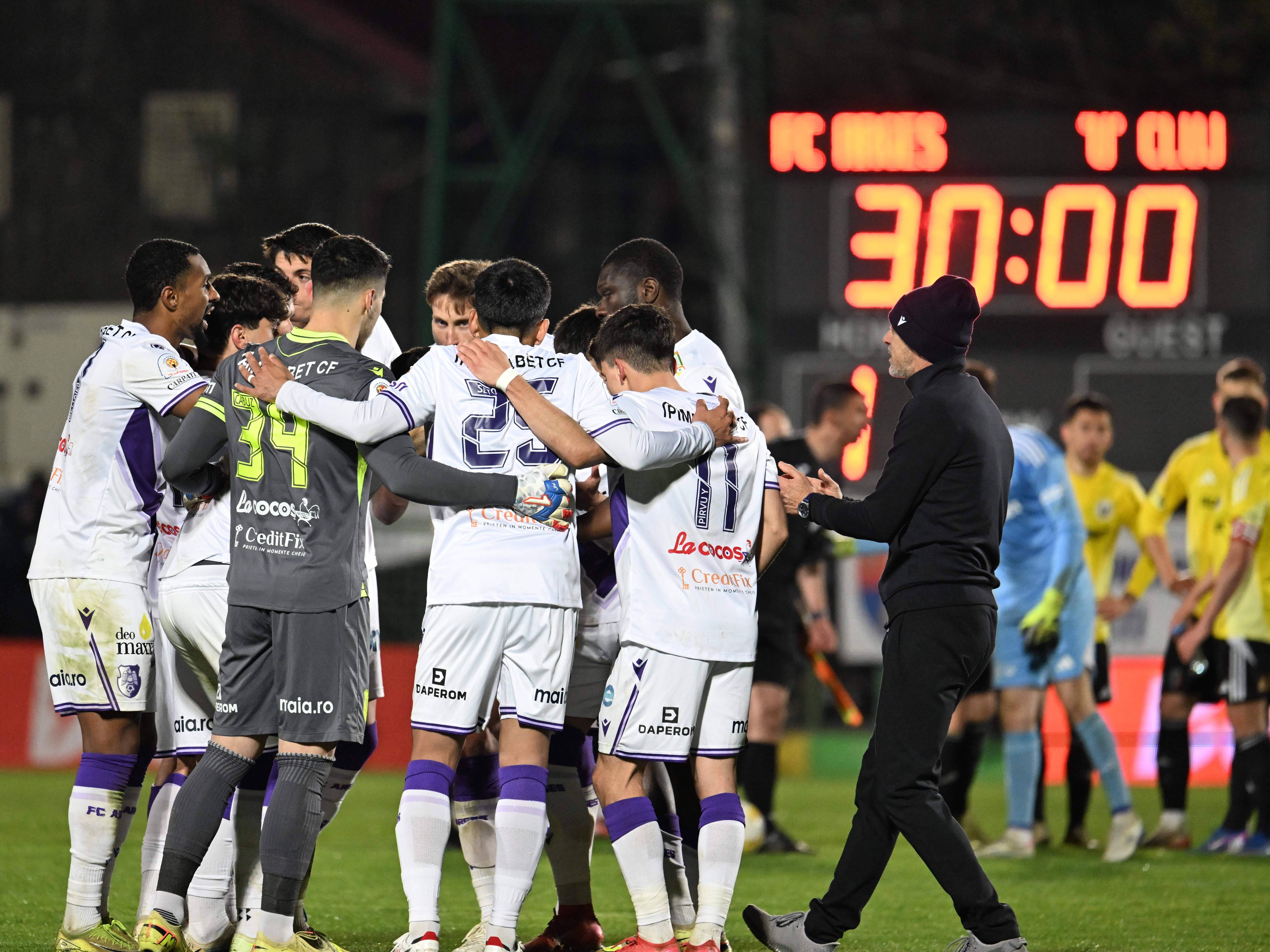 Ce pregătește FC Argeș după un sezon excelent! Transferul o duce la nivelul următor