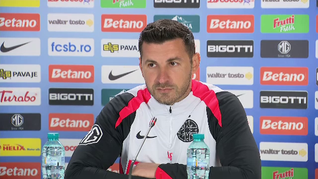 Revine Adrian Șut la FCSB?! Lucian Filip a spus-o clar: „Am vorbit”