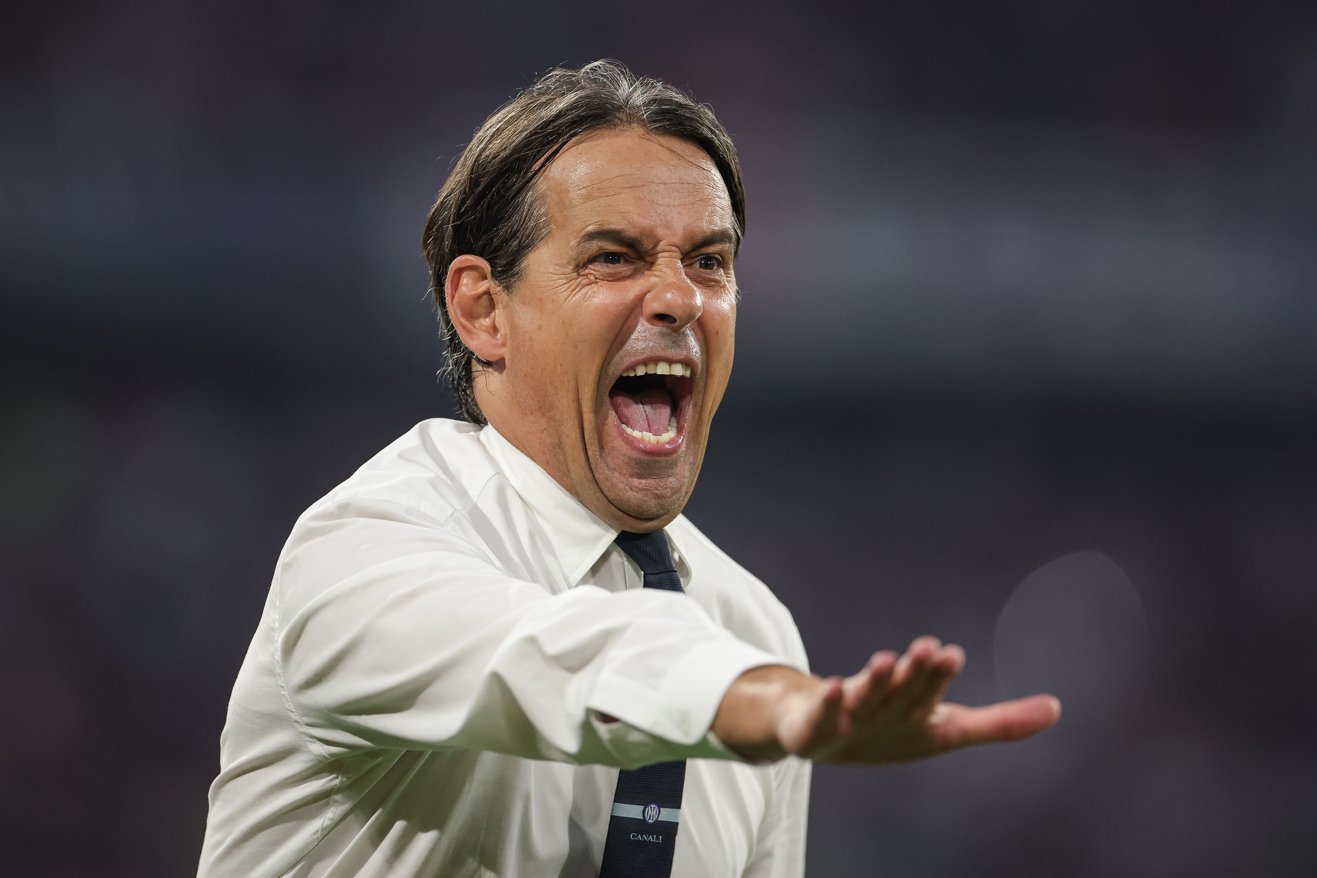 Așa a ajuns Chivu antrenor la Inter! Inzaghi dezvăluie: "Dacă se întâmpla asta, rămâneam"