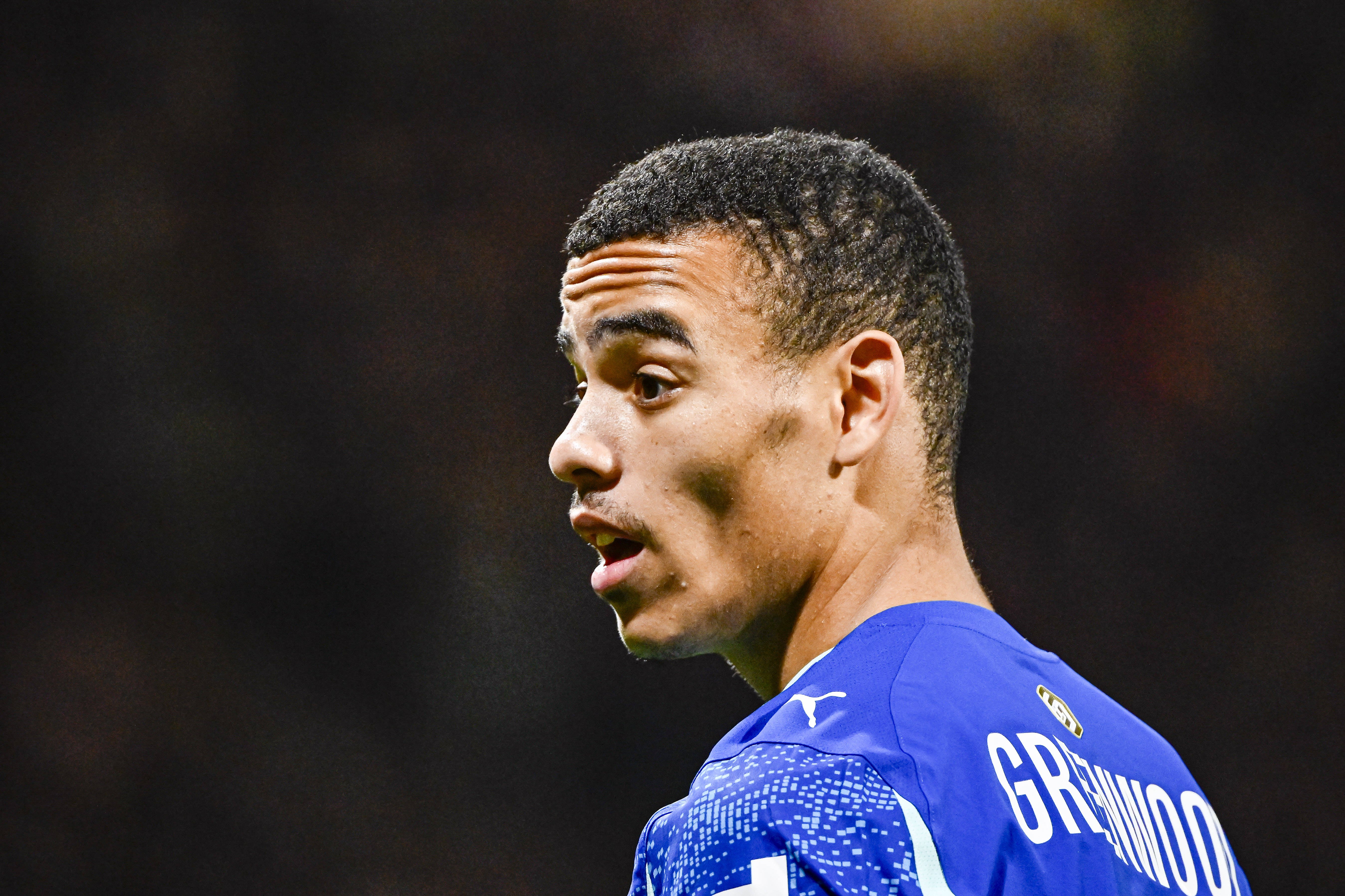 Mason Greenwood se transferă pentru 43 de milioane de euro! Ligue 1 se vede exclusiv pe VOYO