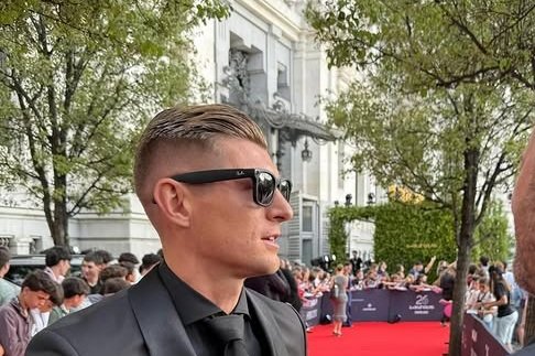 Surpriză uriașă! Toni Kroos se întoarce la Real Madrid și încearcă să convingă un mare antrenor să vină pe ”Bernabeu”