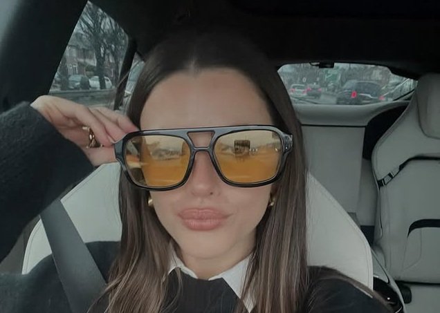 Gyokeres s-a împăcat după un an cu fosta sa prietenă, de care s-a despărțit dintr-un motiv absurd
