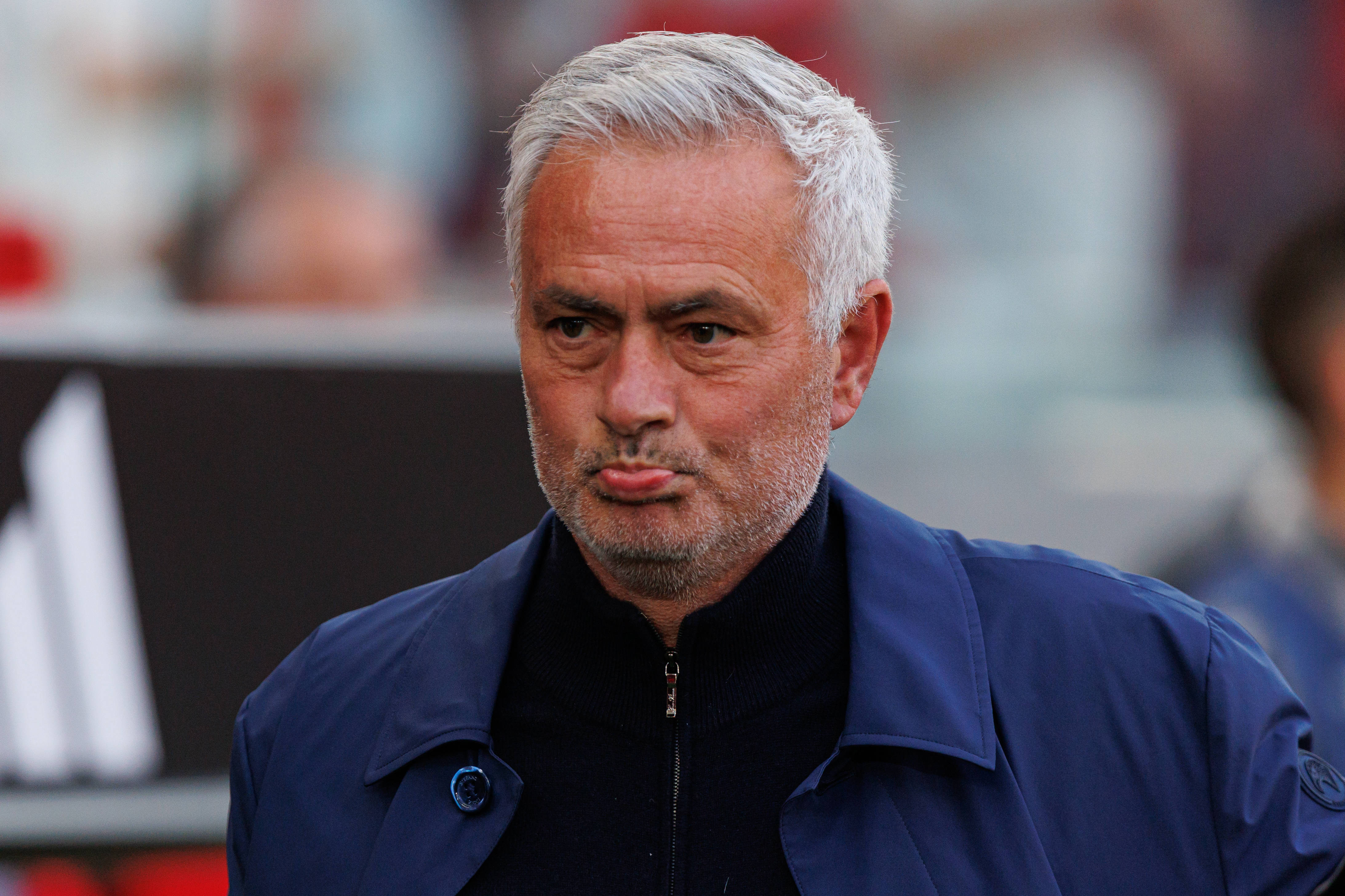 Răsturnare de situație! Real Madrid îl lasă pe Mourinho cu buza umflată și e ”all-in” pentru alt antrenor