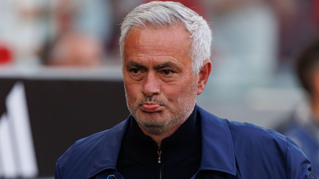 Răsturnare de situație! Real Madrid îl lasă pe Mourinho cu buza umflată și e ”all-in” pentru alt antrenor