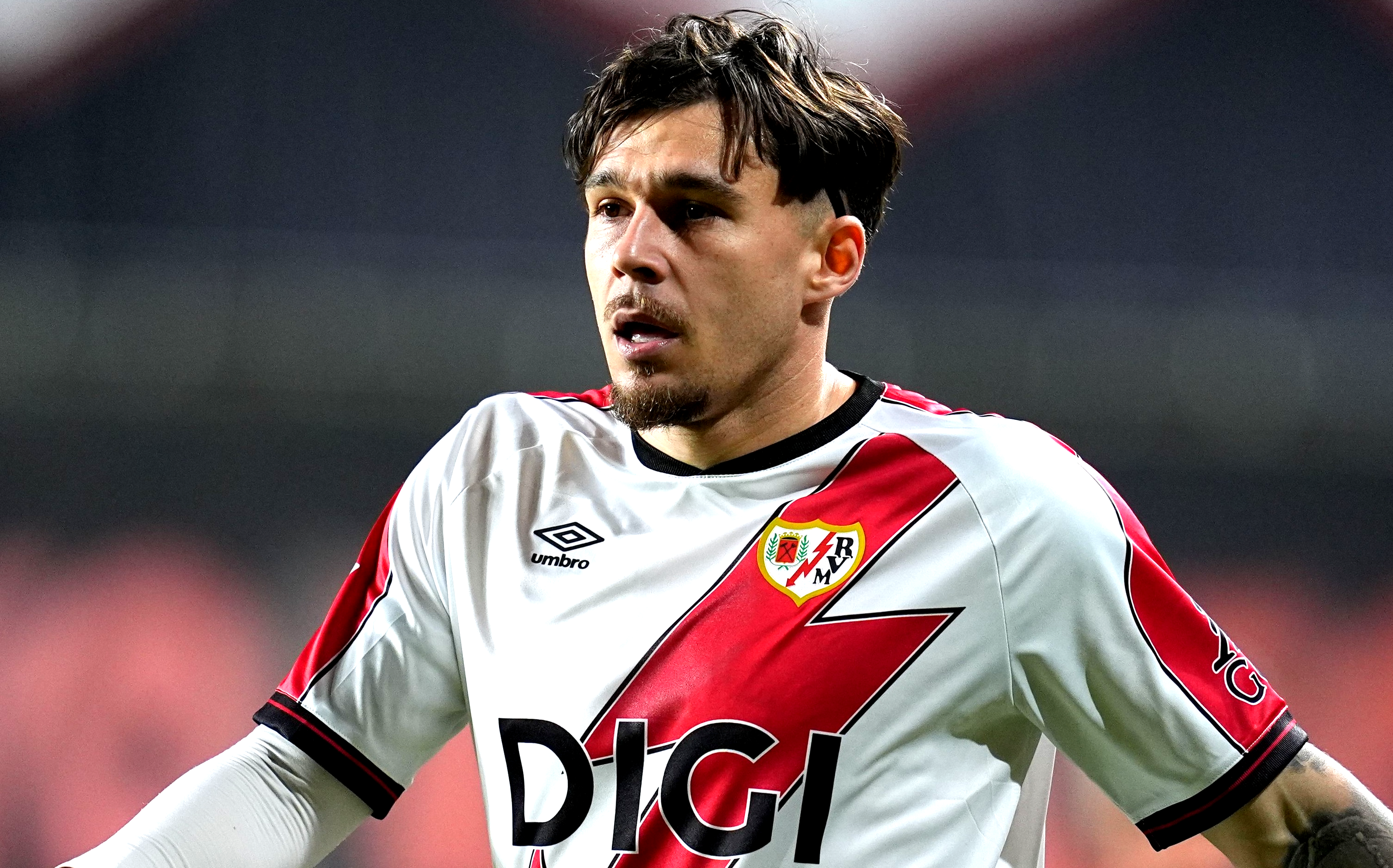 Rayo Vallecano i-a stabilit prețul lui Andrei Rațiu! Anunțul venit înainte de semifinala Conference League