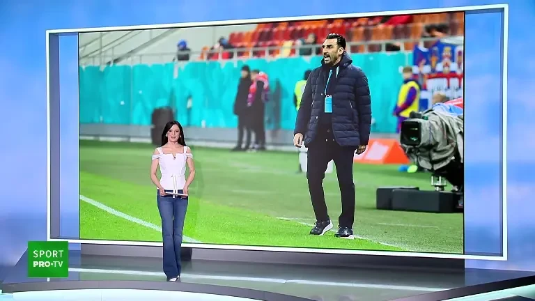 La FCSB, actualul antrenor l-a abordat pe fostul antrenor și l-a rugat să devină viitorul antrenor al campioanei (30.04.2026)