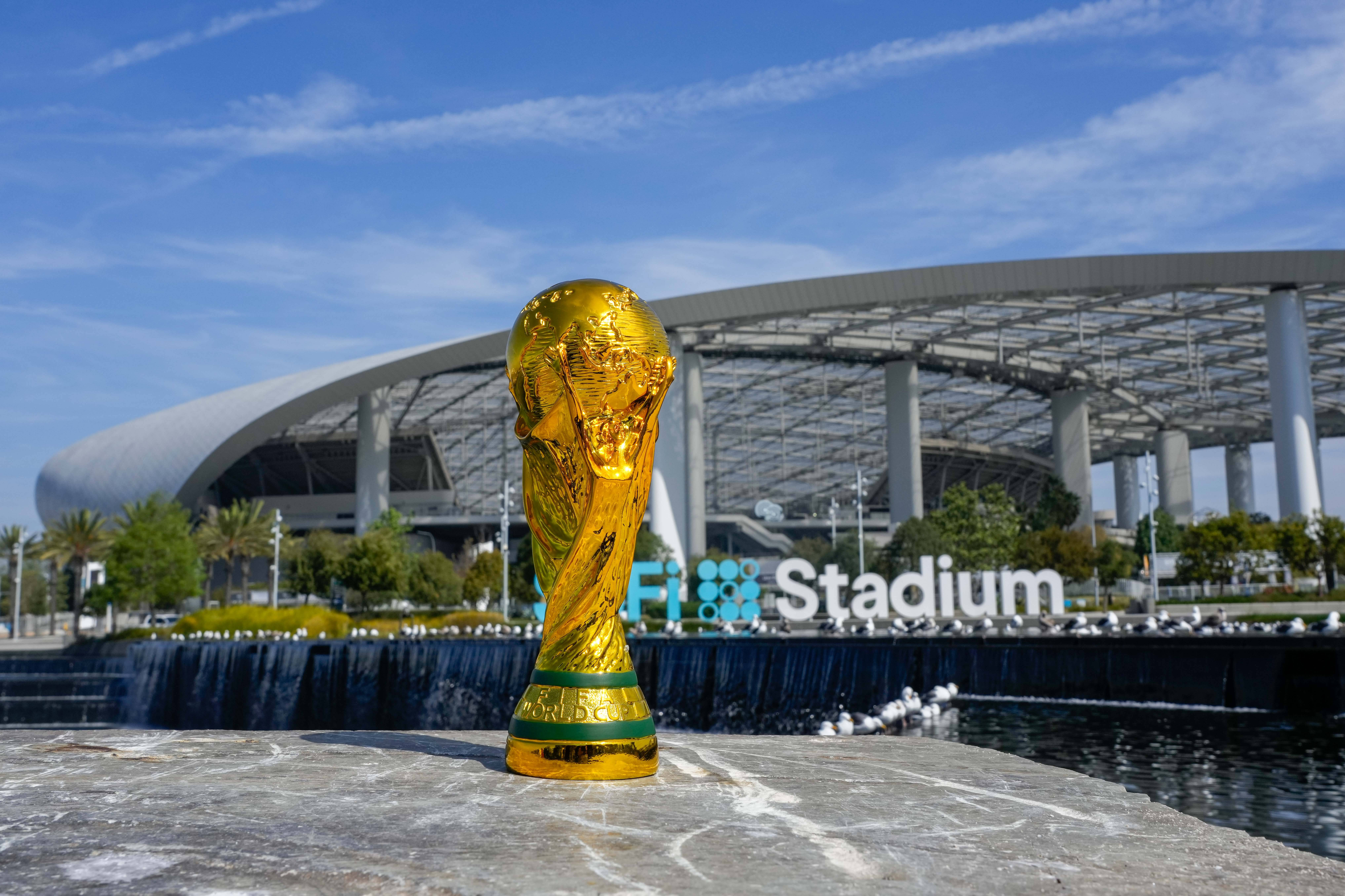 FIFA a anunțat ce se întâmplă cu Iranul, înainte de Cupa Mondială
