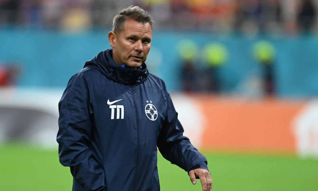 Thomas Neubert explică prăbușirea lui FCSB din acest sezon: ”M-am gândit foarte mult!”
