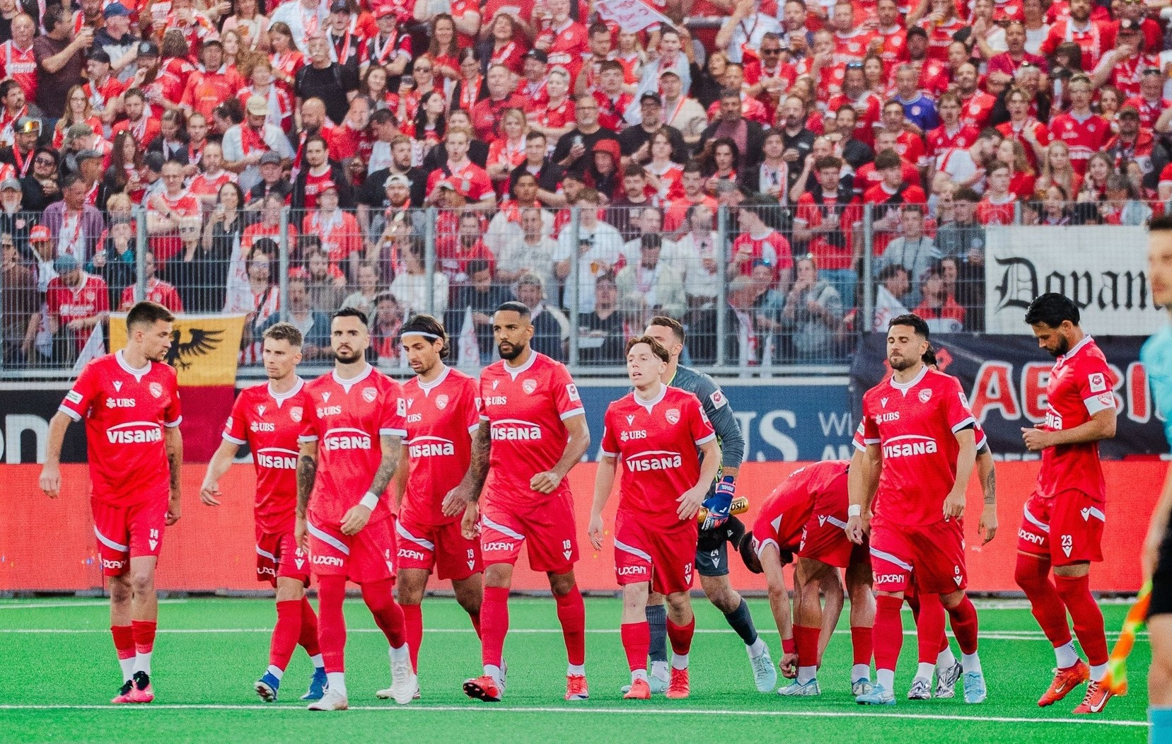 Echipa-minune din Europa! Nou-promovata este la un pas de primul titlu și gata de Champions League