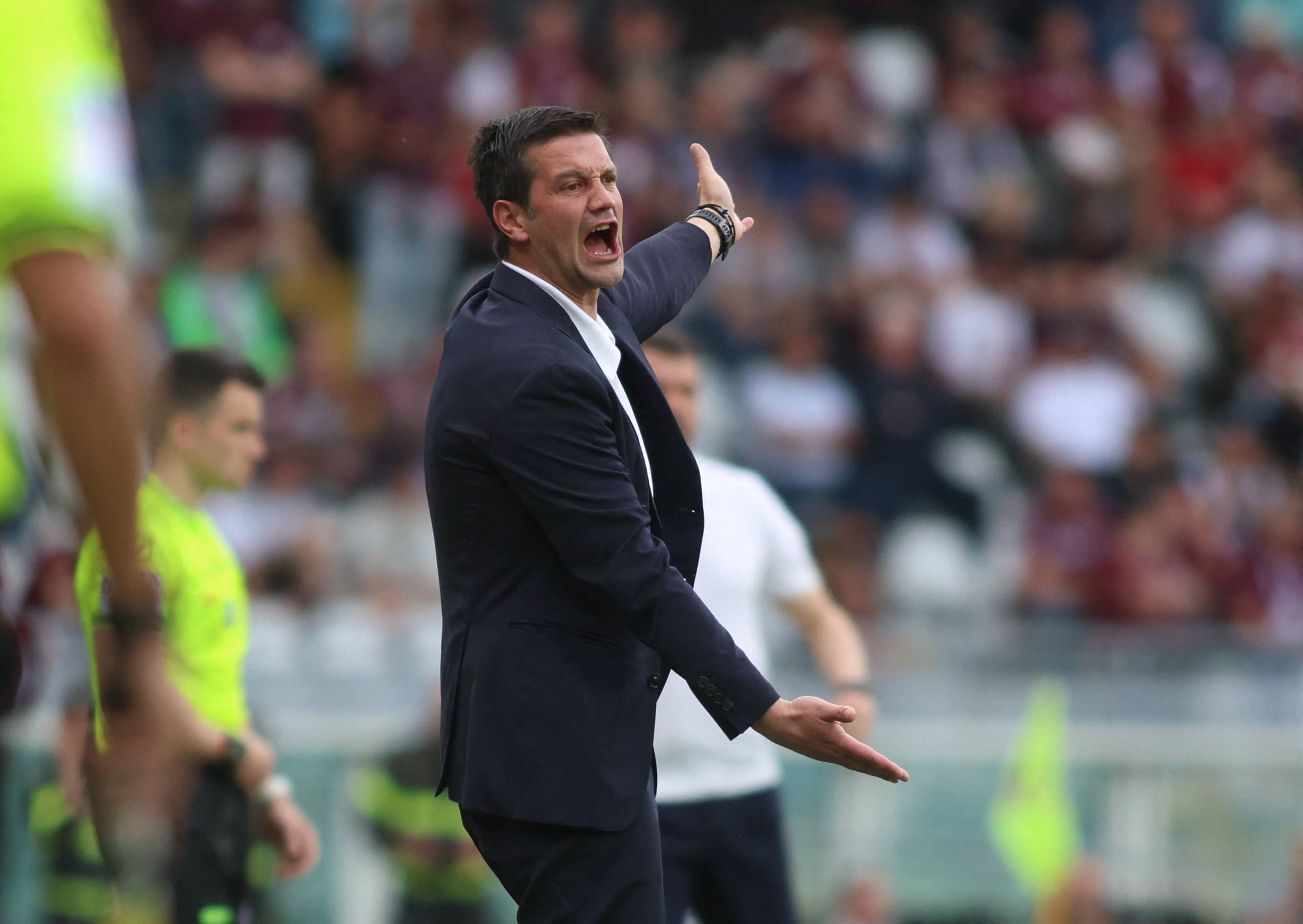 Cum devin Cristi Chivu și Inter Milano campioni ai Italiei în acest week-end!