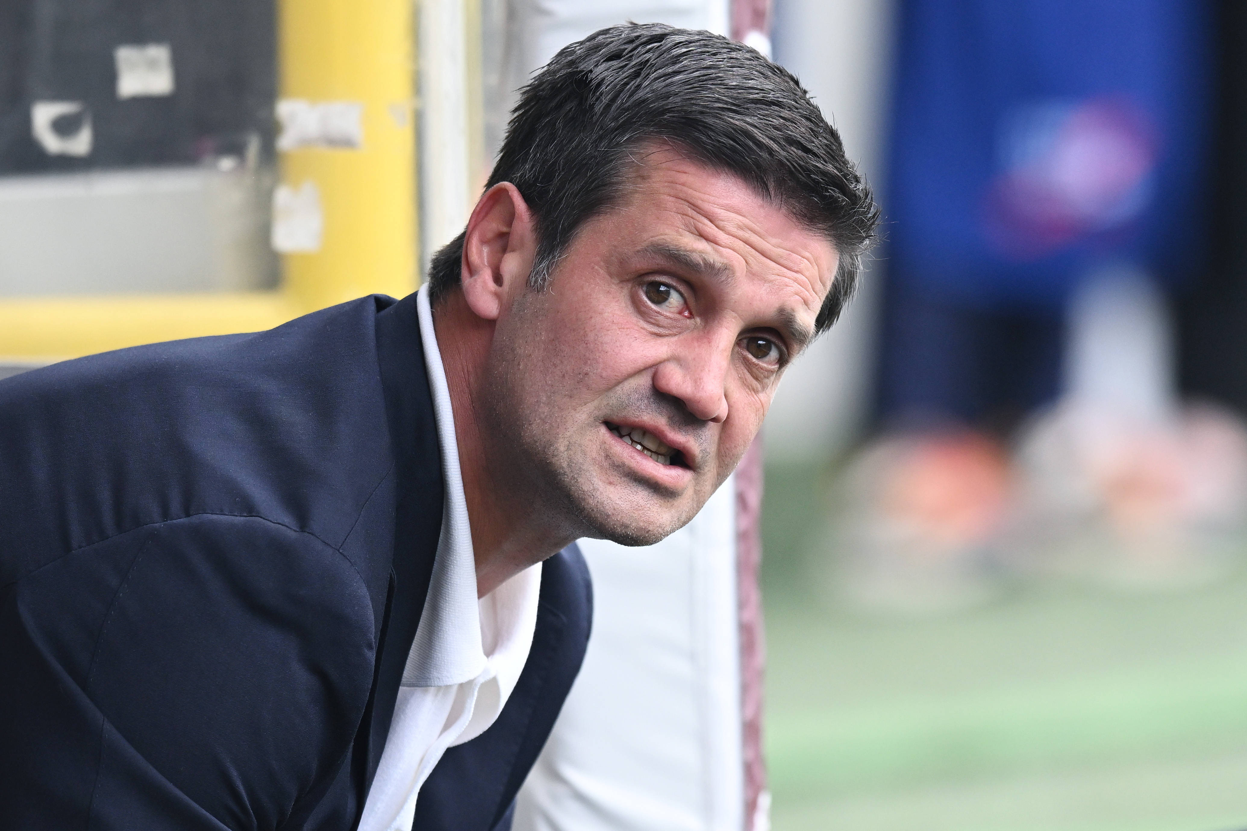 „La fel ca Chivu” Italienii l-au găsit pe urmașul românului din Serie A