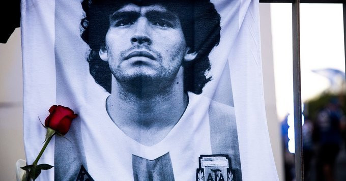 Un psiholog a dezvăluit de ce boli mintale suferea Diego Armando Maradona