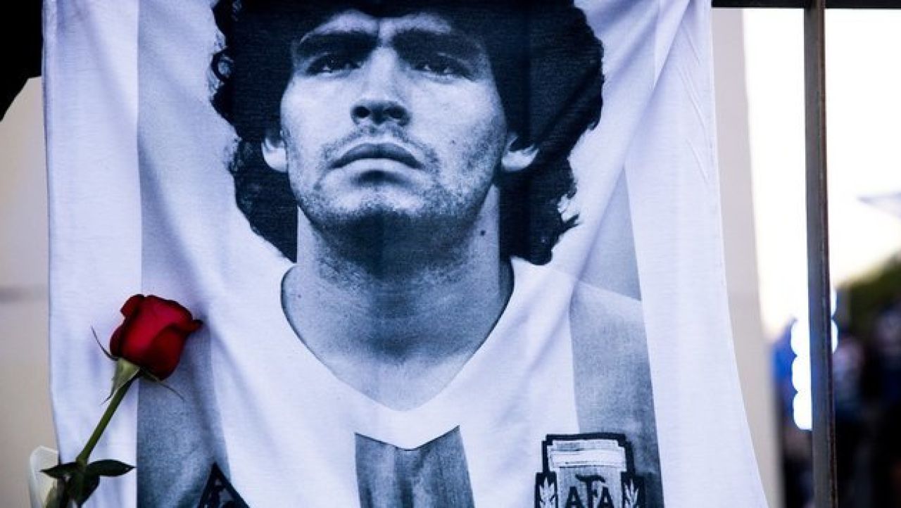 Mărturii cutremurătoare în procesul morții lui Maradona. ”Nu se mai ridica, nu mânca, nu se spăla”