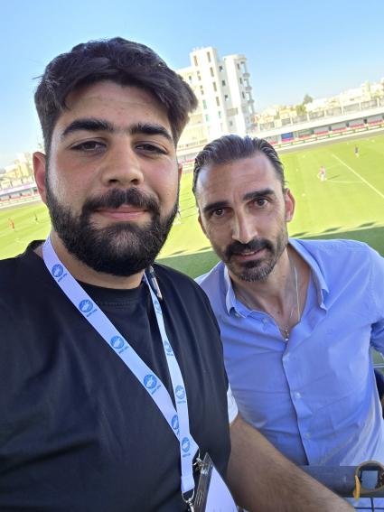 Charalambous cipru