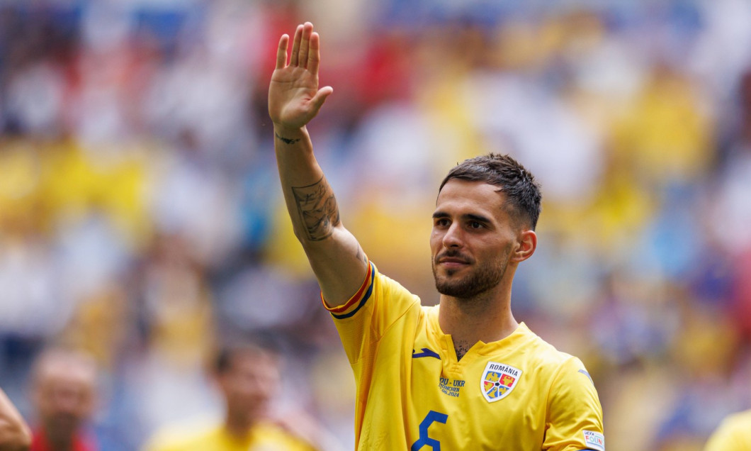 Dezvăluiri din culisele transferului lui Marius Marin la Sevilla și de ce spaniolii au cerut ajutorul lui Gică Craioveanu
