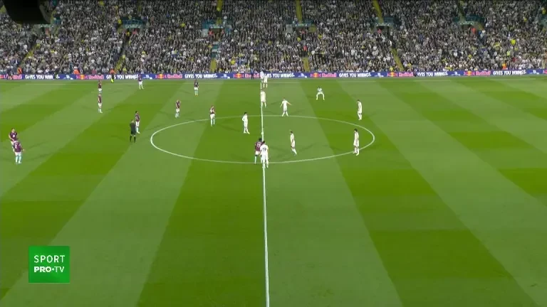Premier League | Leeds - Burnley 3-1, start spectaculos de meci | VOYO (1 mai 2026)