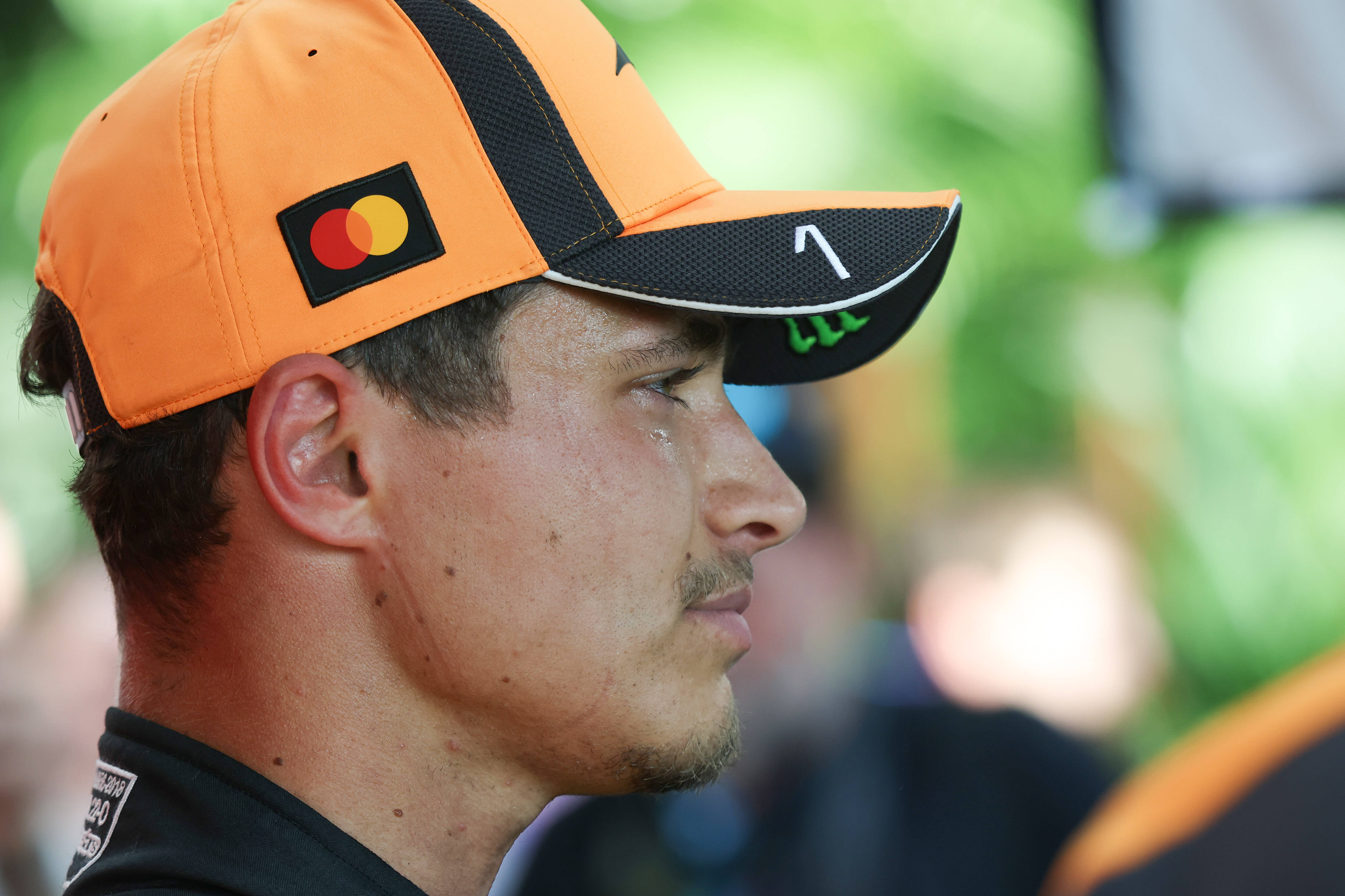 Lando Norris va pleca din pole position la Marele Premiu din Miami