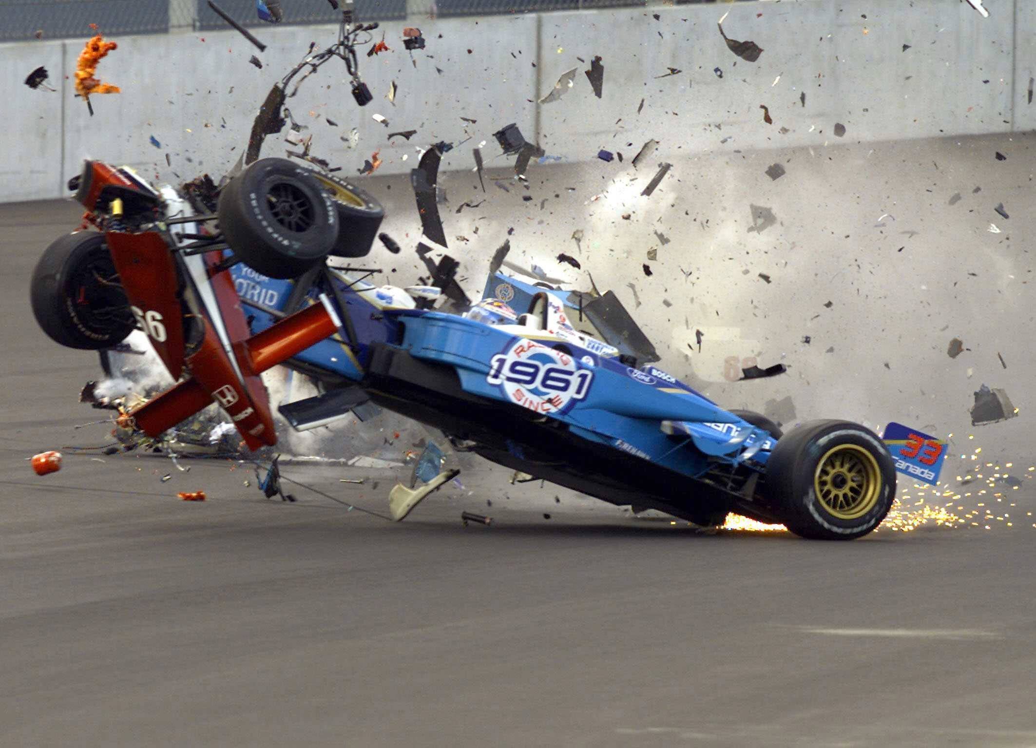 A murit Alessandro Zanardi, campionul care a învățat Italia „să nu renunțe niciodată”