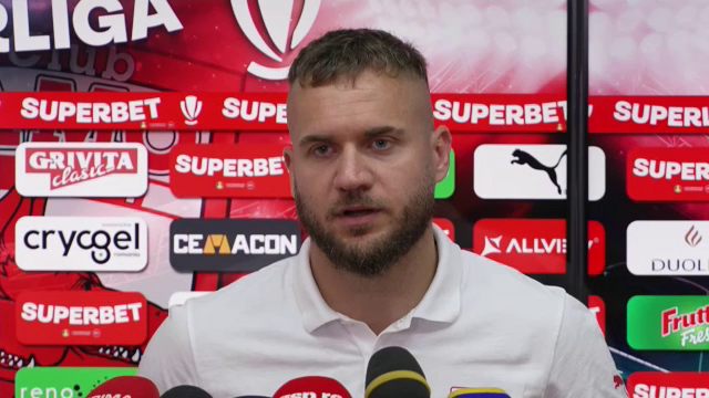 George Pușcaș a spus totul: ”În vară voi lua o decizie”