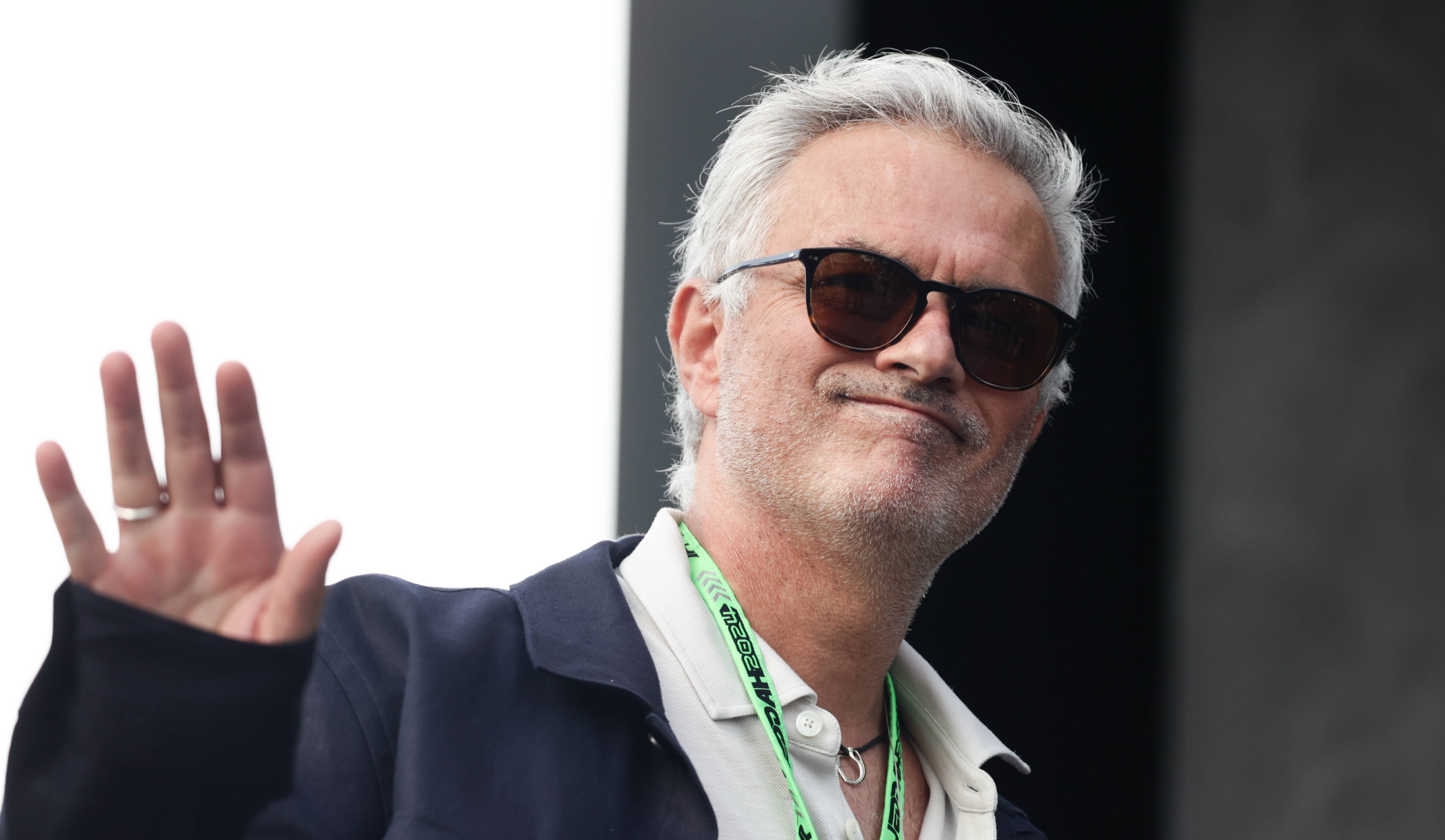 Jose Mourinho a făcut anunțul despre numirea sa la Real Madrid: ”Vă pot garanta un singur lucru”
