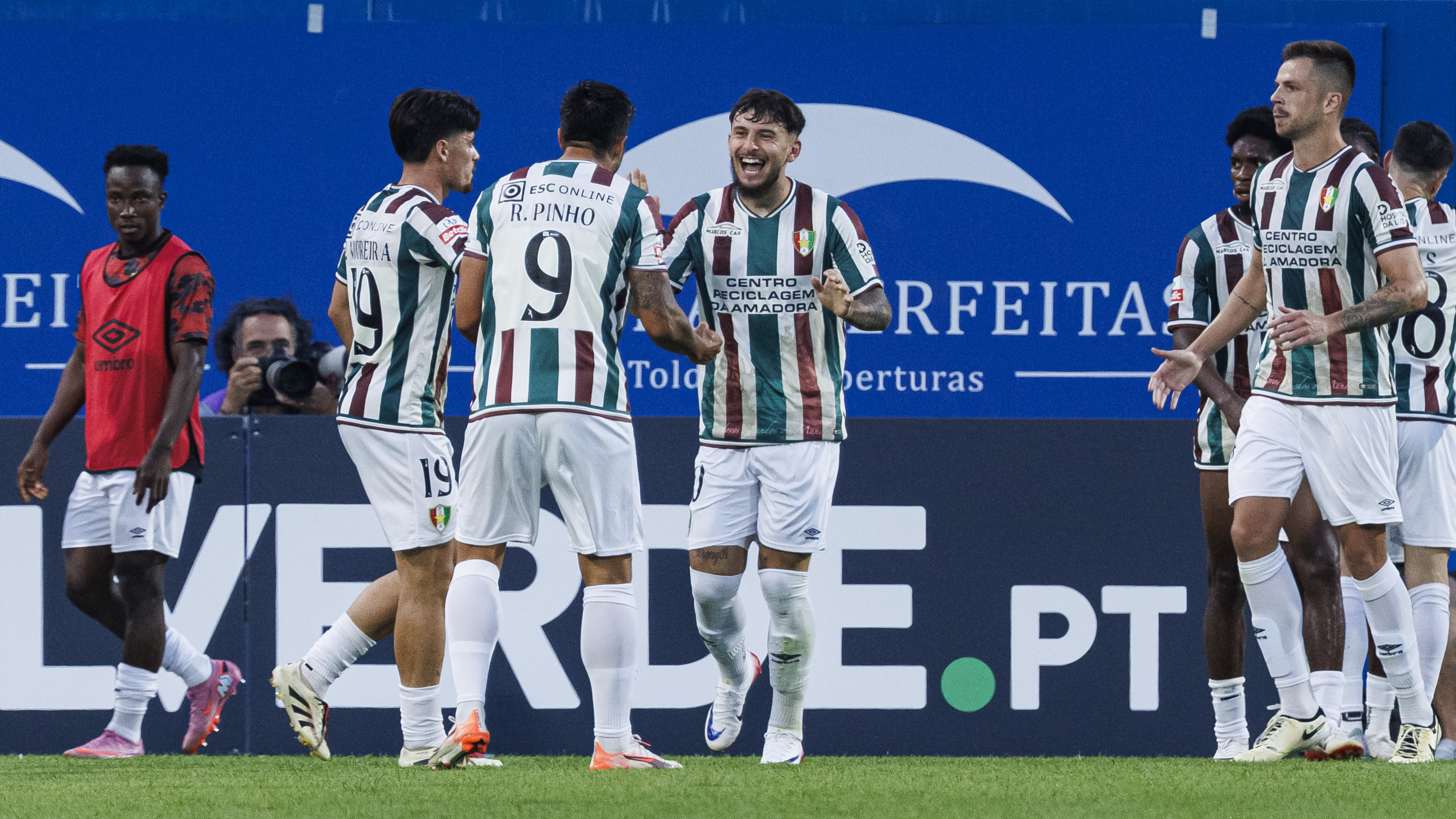 De necrezut: era o vedetă a FCSB-ului, acum a avut nevoie de 8 luni, ca să dea un gol!