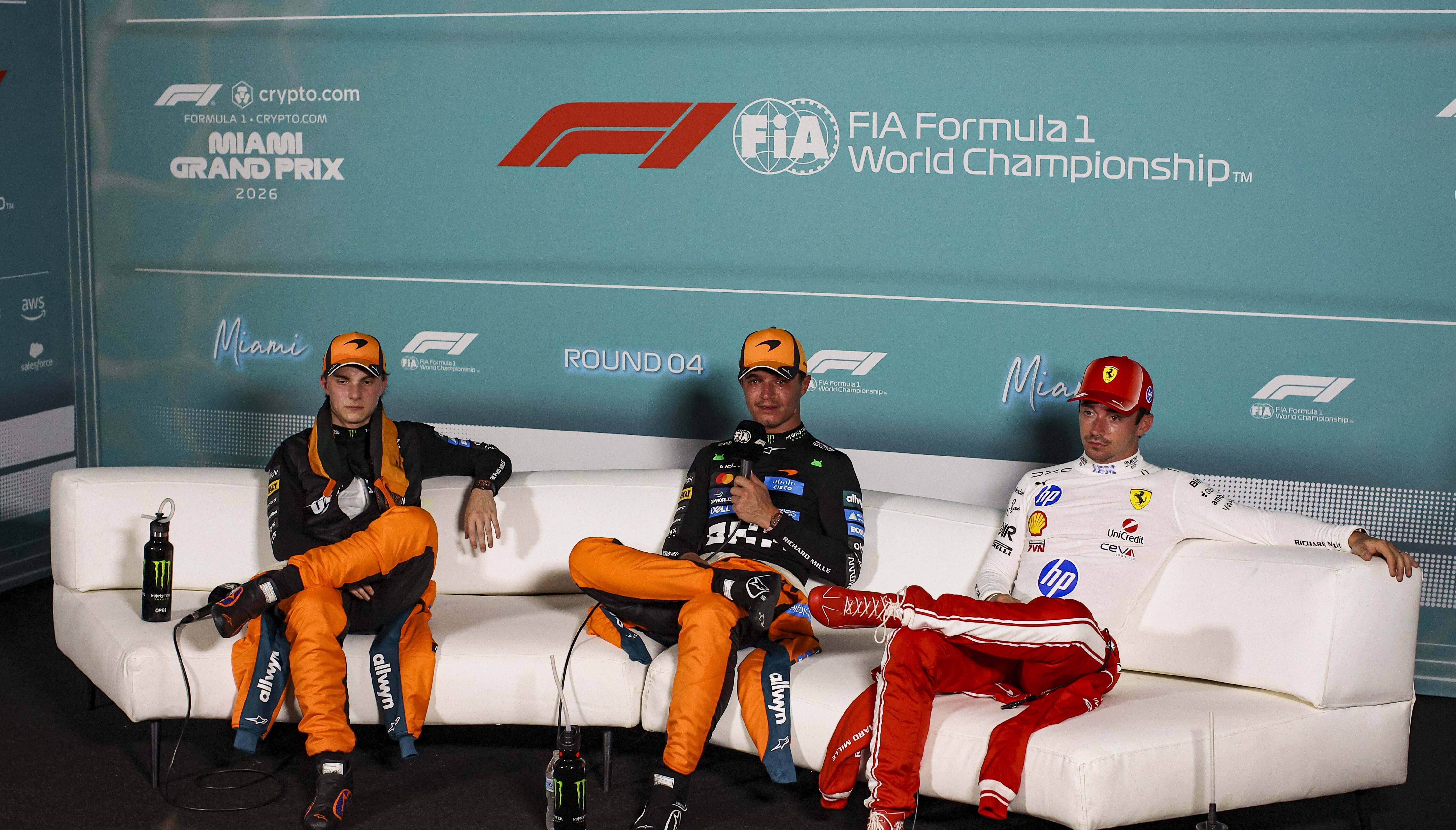 Fără surprize la Formula 1: cine a câștigat Marelui Premiu de la Miami