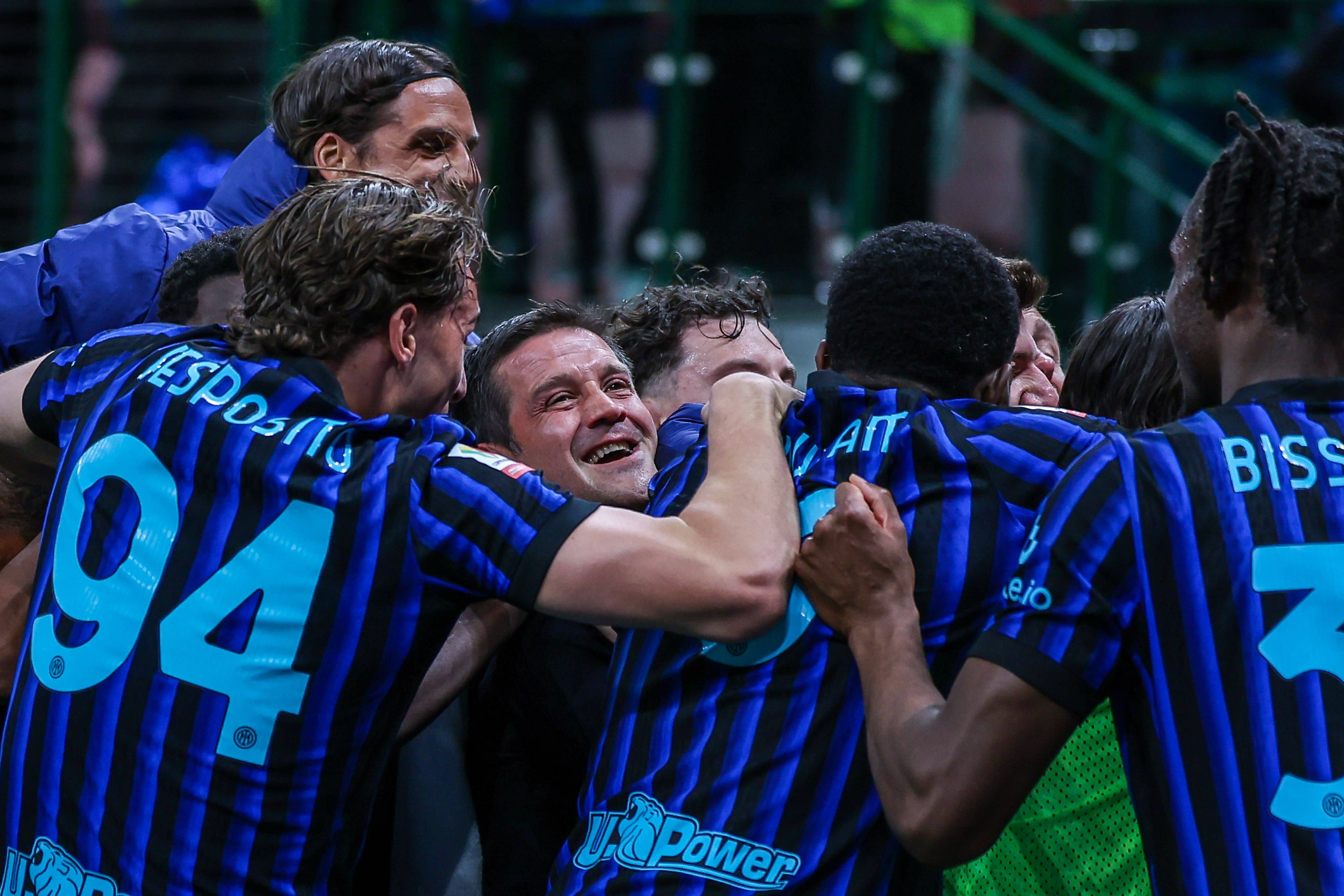 Inter - Parma, ora 21:45, LIVE TEXT. Ziua cea mare pentru Chivu: calculele pentru Scudetto sunt foarte simple