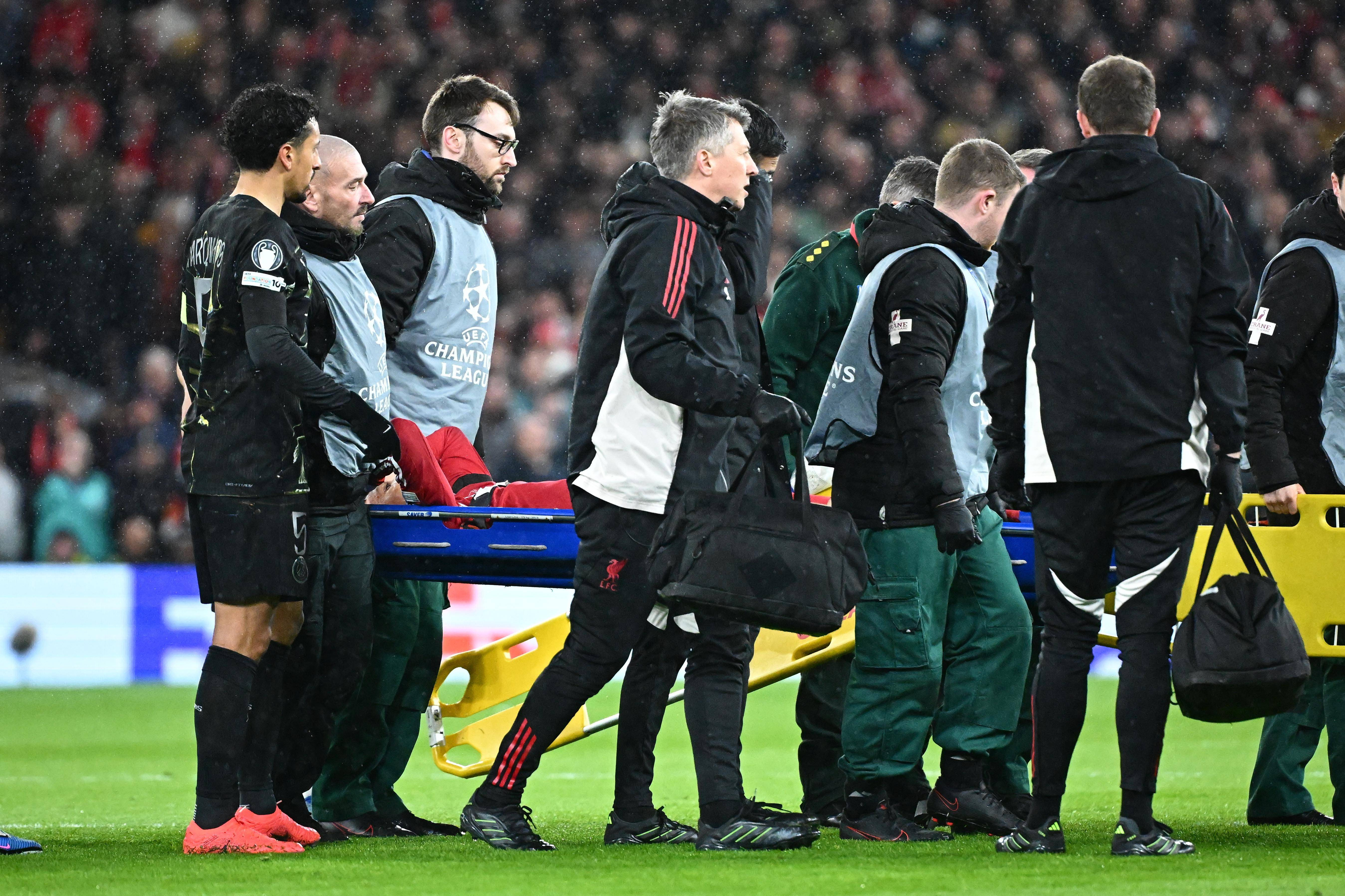 Accidentările teribile le-au năruit visul! Topul fotbaliștiilor care ratează Cupa Mondială 2026