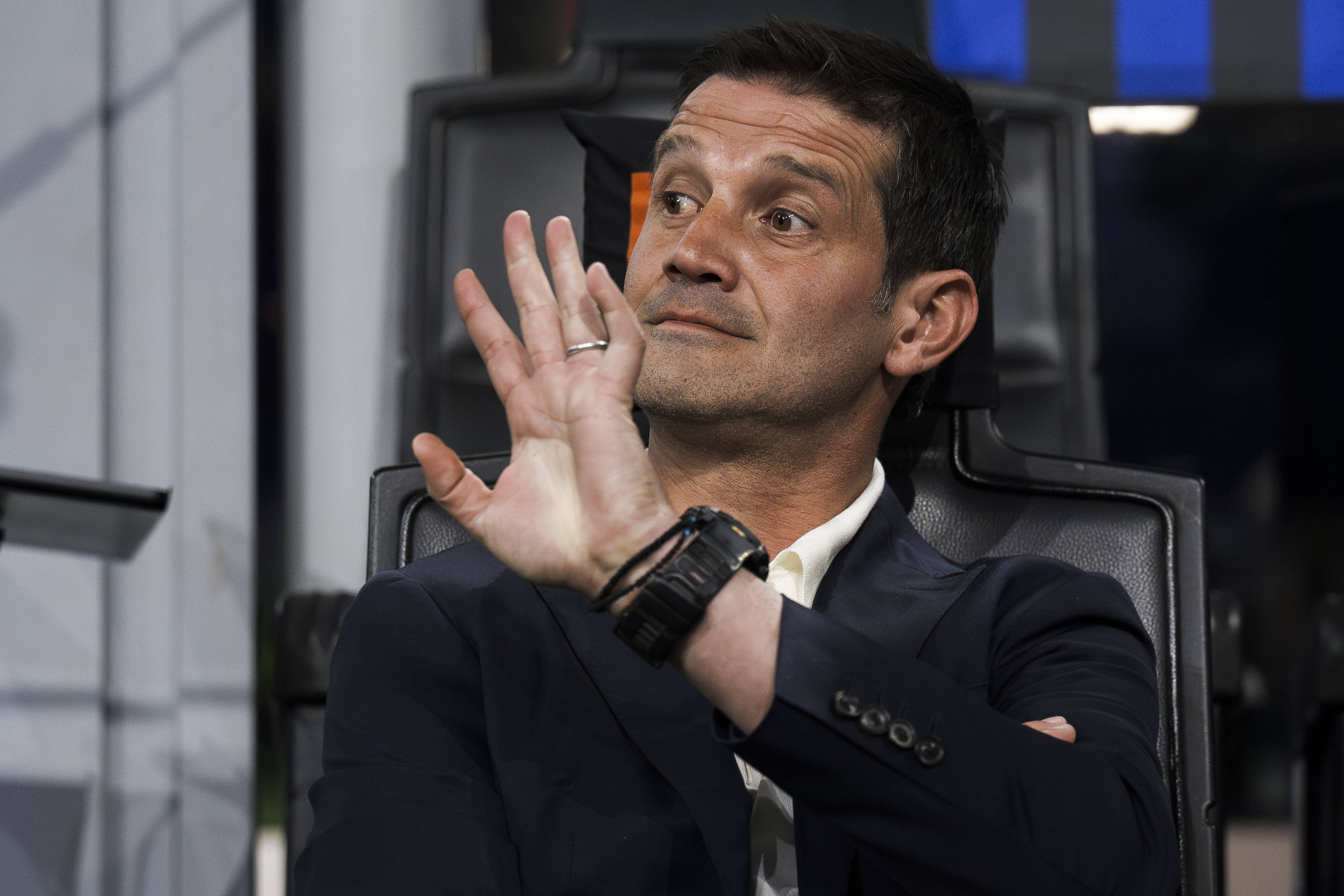 Un fost antrenor din Superligă îl ”înțeapă” pe Chivu înainte de Scudetto: ”Meritul lui? 30-40 la sută”