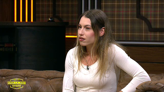 Fața la joc! pe PRO TV și VOYO. Maria Mihalache, Vio și Oprișan sunt invitații lui Ștucan