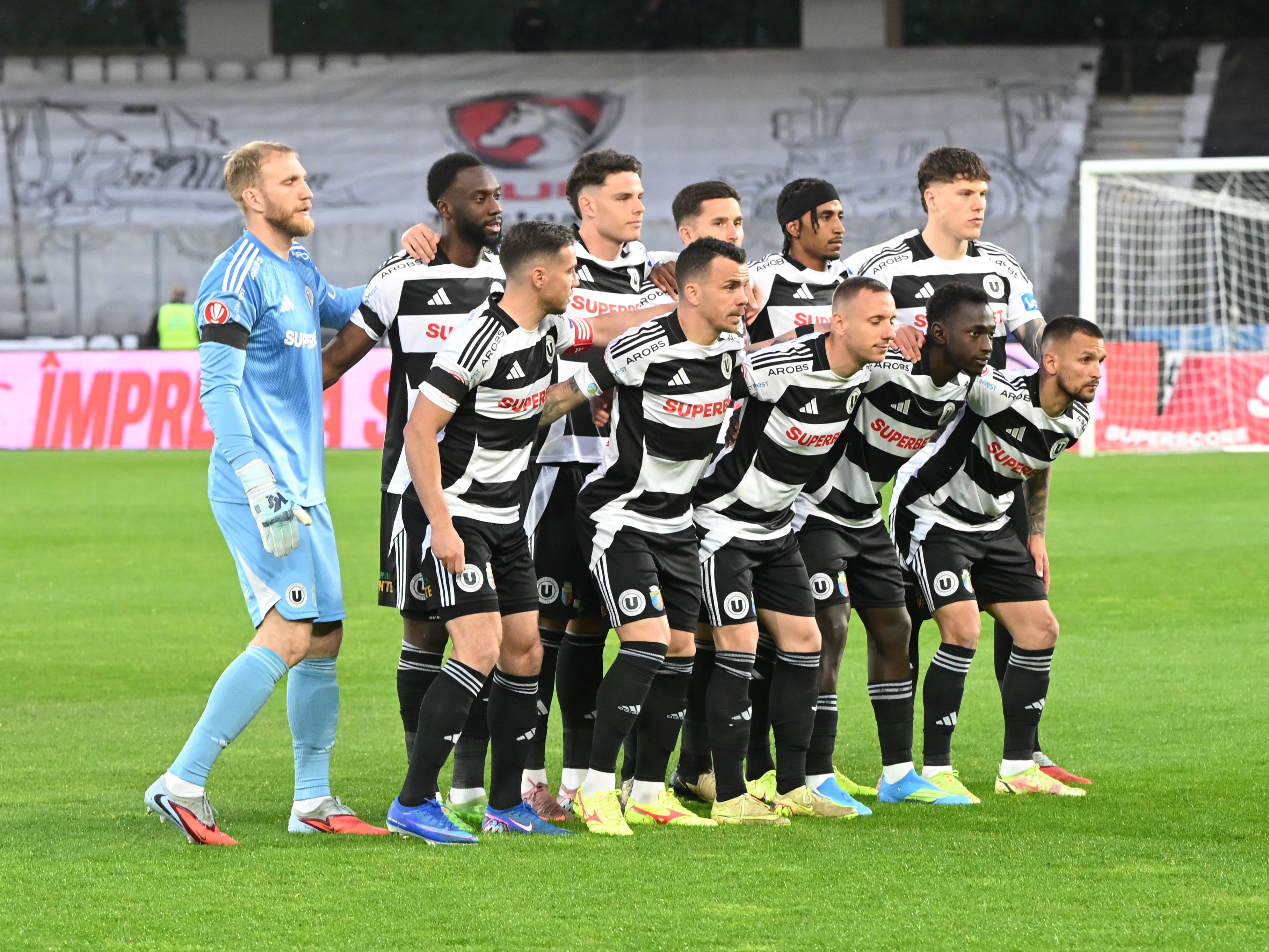 Reacția lui Emil Boc după U Cluj - FC Argeș 1-0