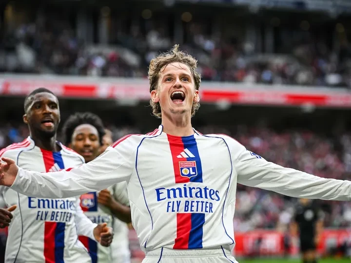 Lyon - Rennes, LIVE pe VOYO, ora 21:45! Luptă aprigă pentru Liga Campionilor