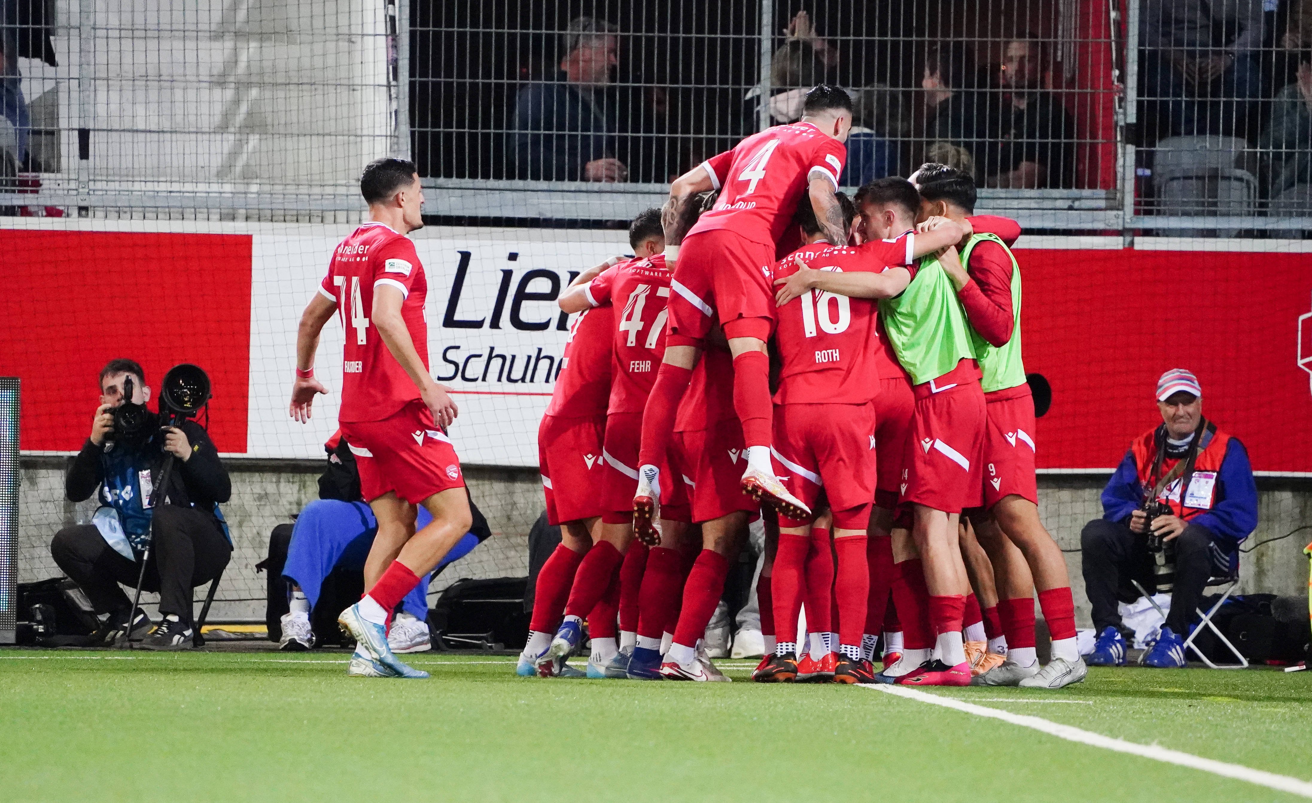 Fc thun 3