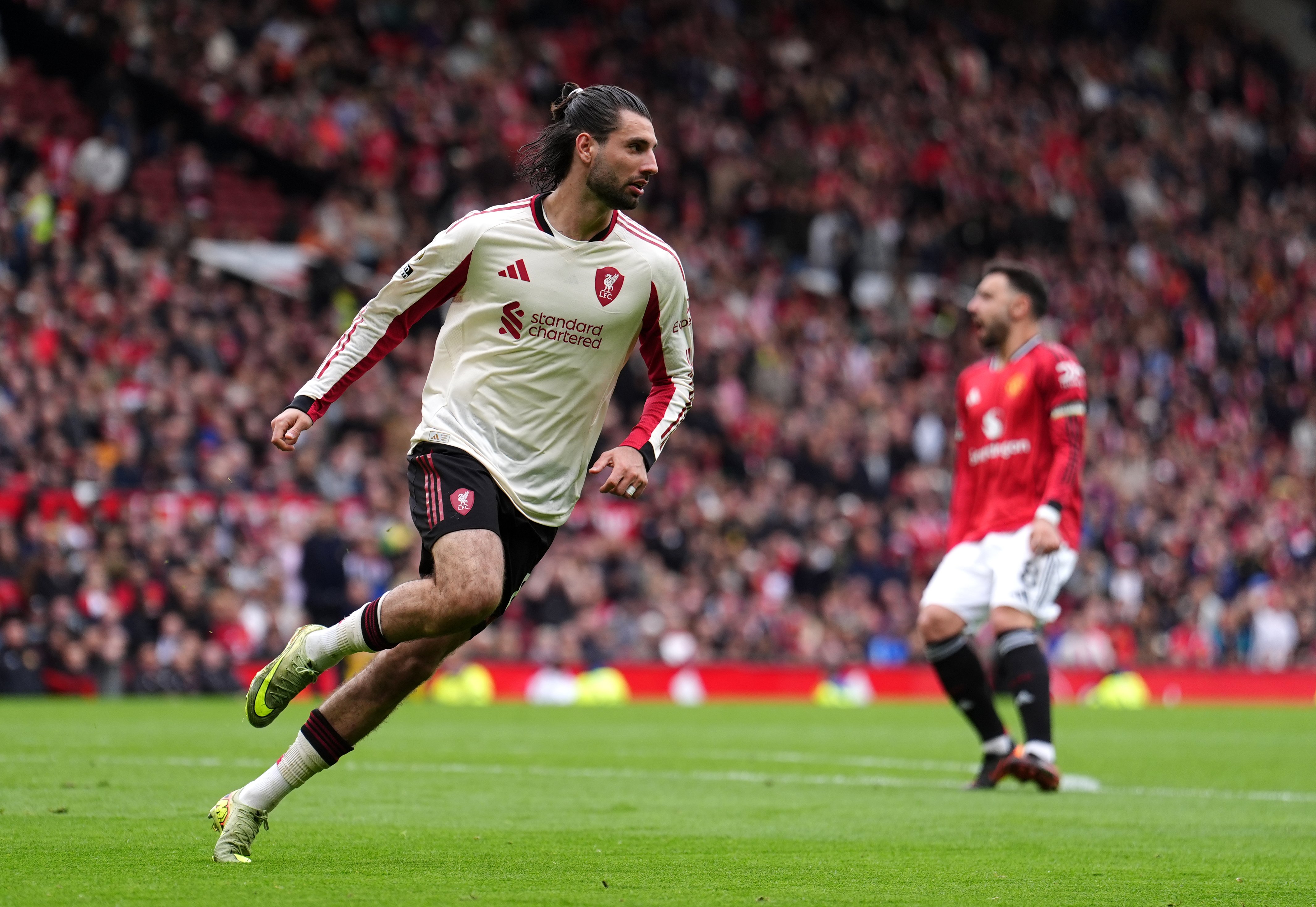 Manchester united liverpool getty1
