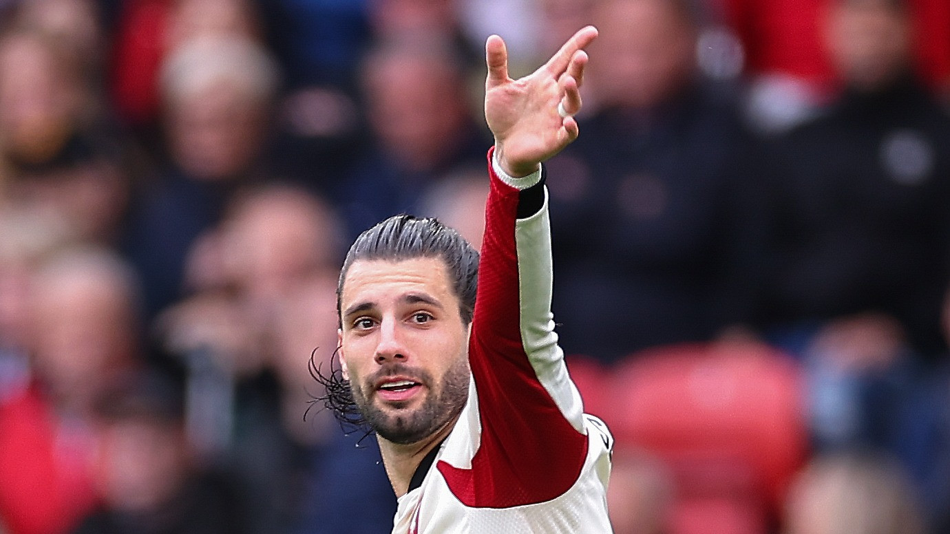 Szoboszlai, fotbalist de 100 de milioane de euro: golul său în United – Liverpool, o „bijuterie“