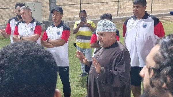 Gigi Becali al arabilor: românul pe care l-a gonit, al 6-lea antrenor schimbat în acest sezon!