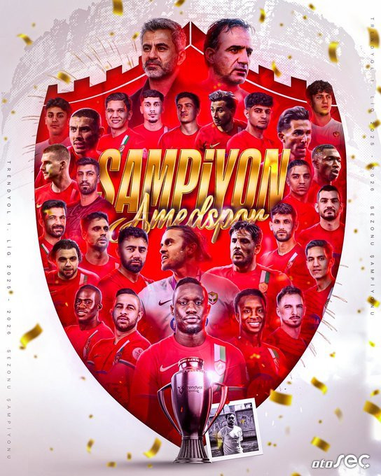 Amedspor