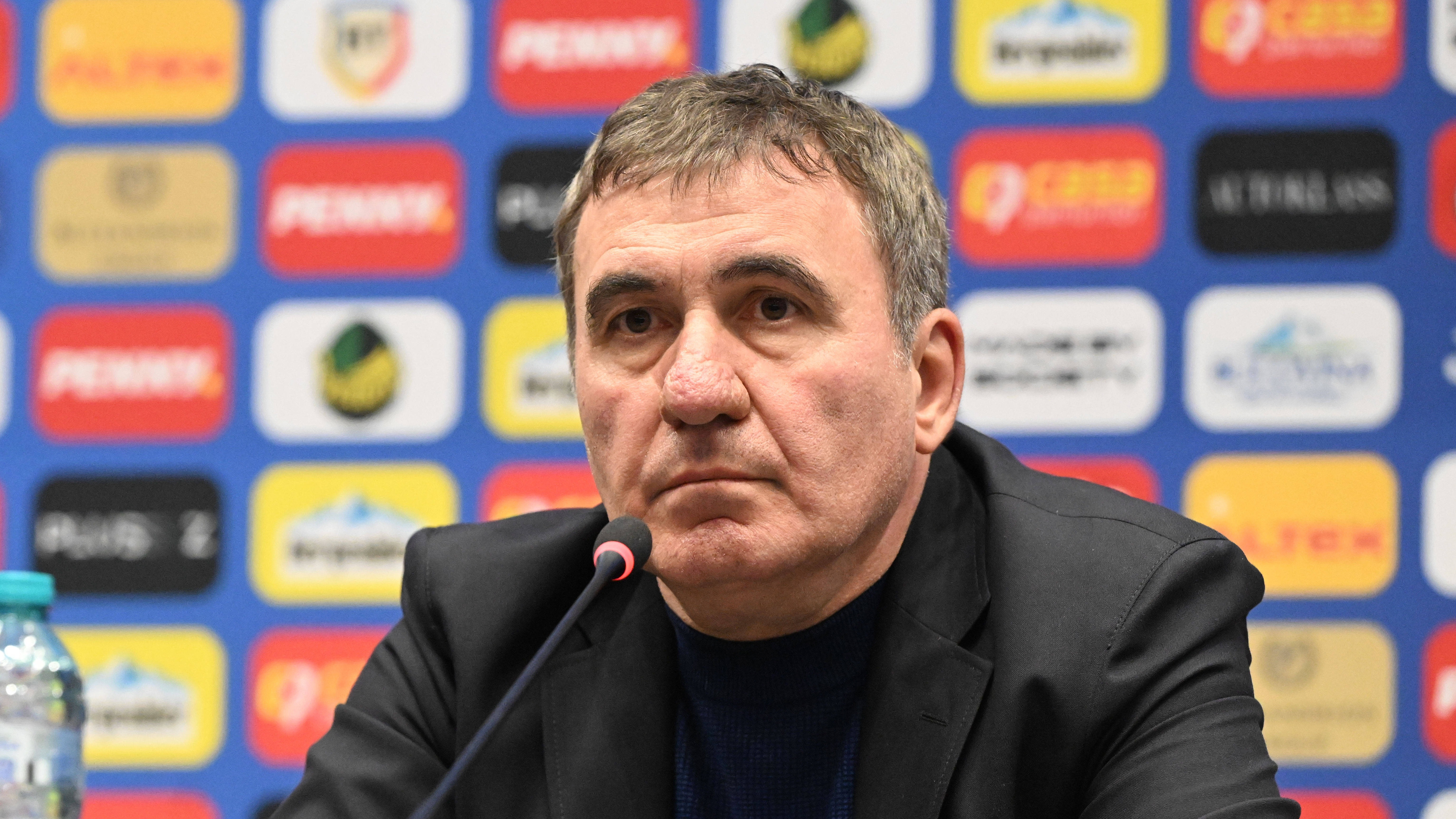 Hagi „fierbe“: Ianis, pus într-o situație tare neplăcută în Turcia