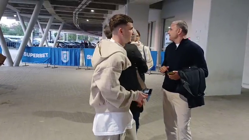 Hagi mihaila craiova 1