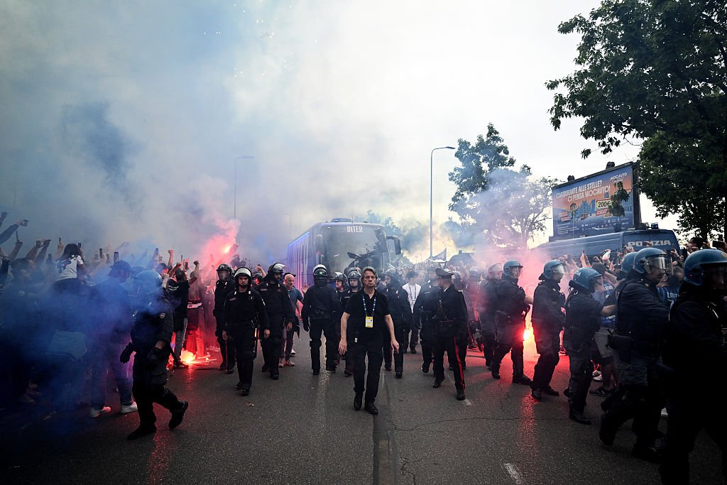 Fani inter parma inainte 5