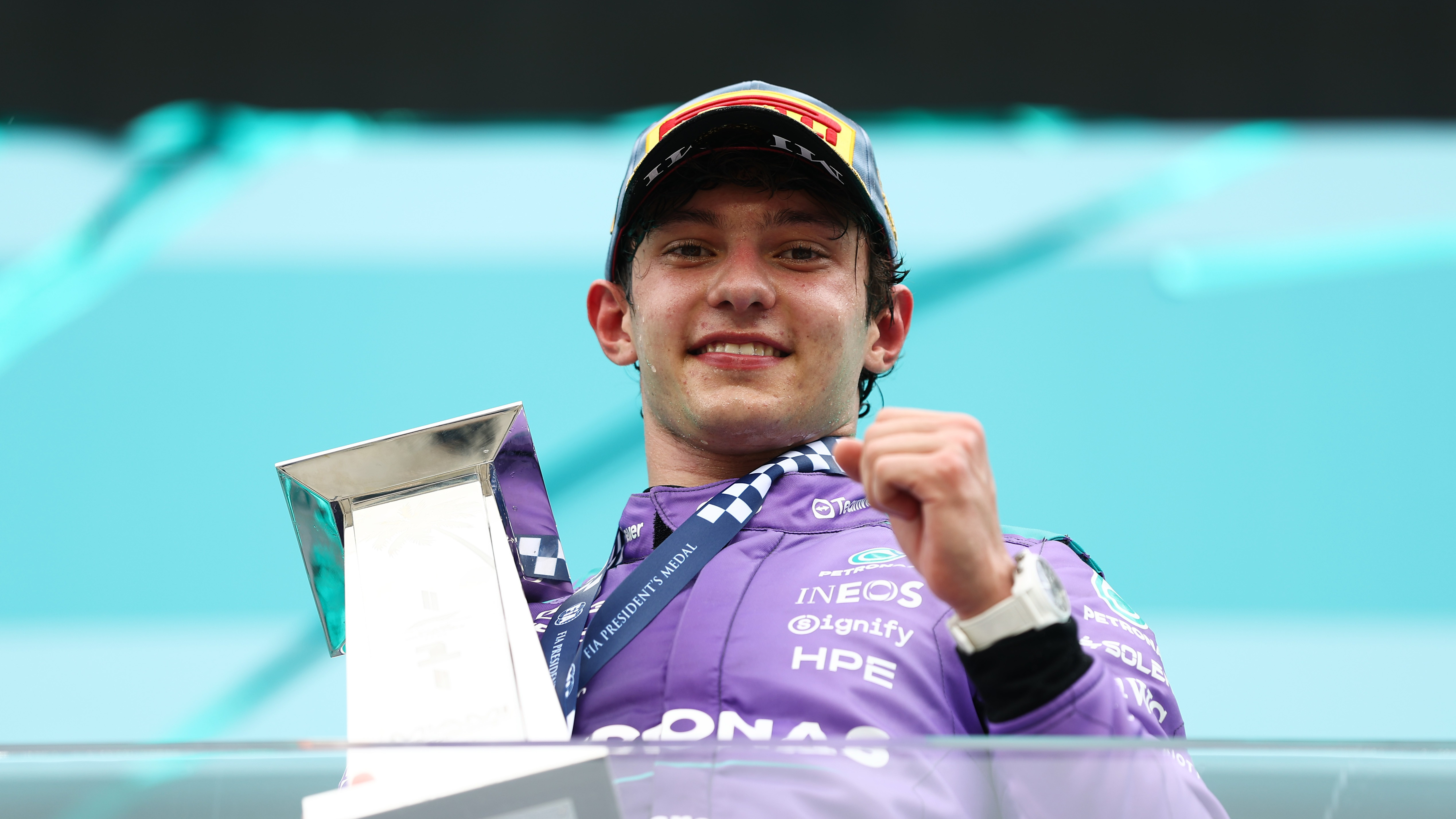 Puștiul-minune al Formulei 1: ce reușește Kimi Antonelli, demn de Cartea Recordurilor